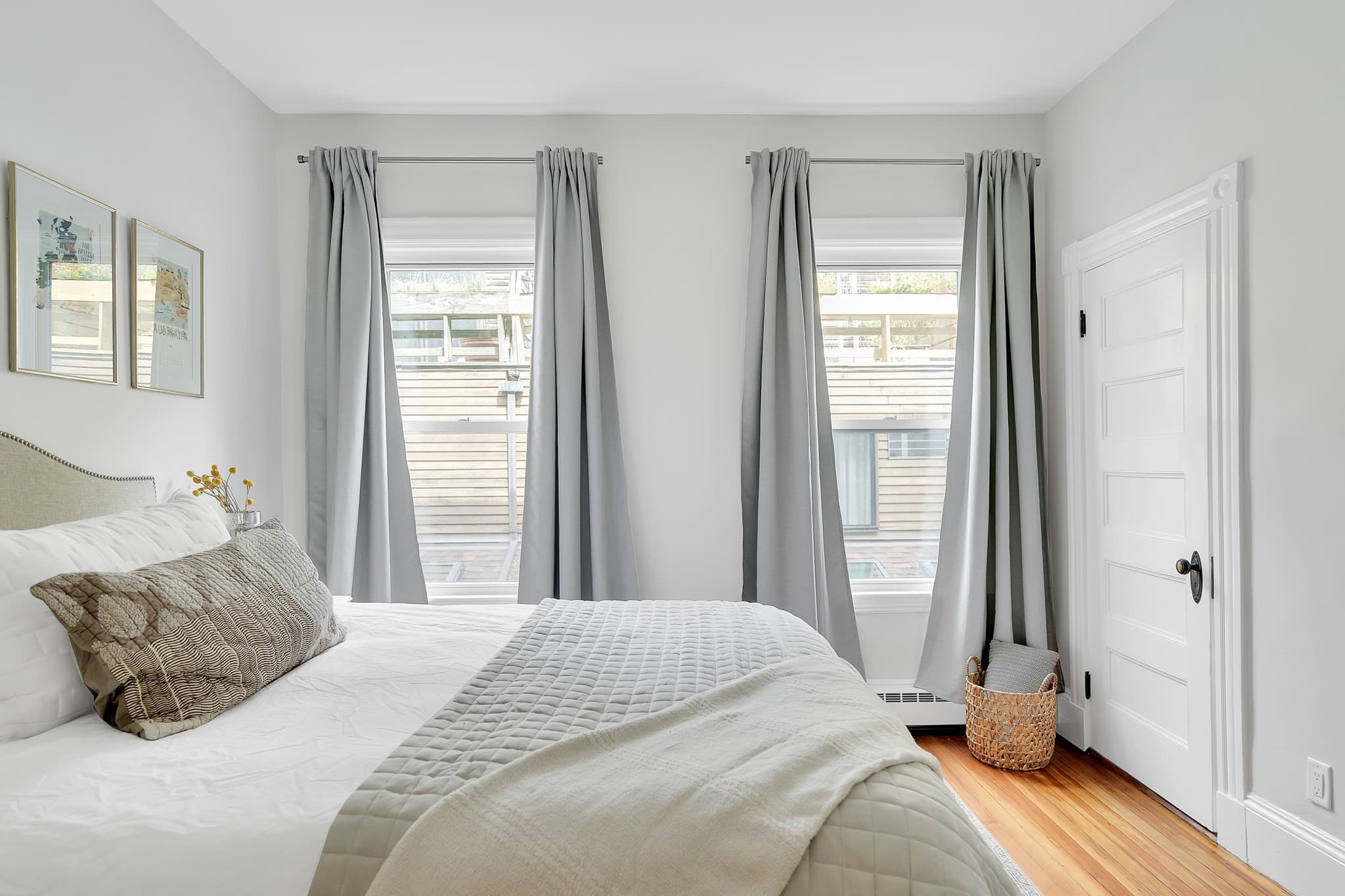 Condominium at 28 Inman Street # 3, Cambridge MA 02139, Cambridge, photo 11 of 23