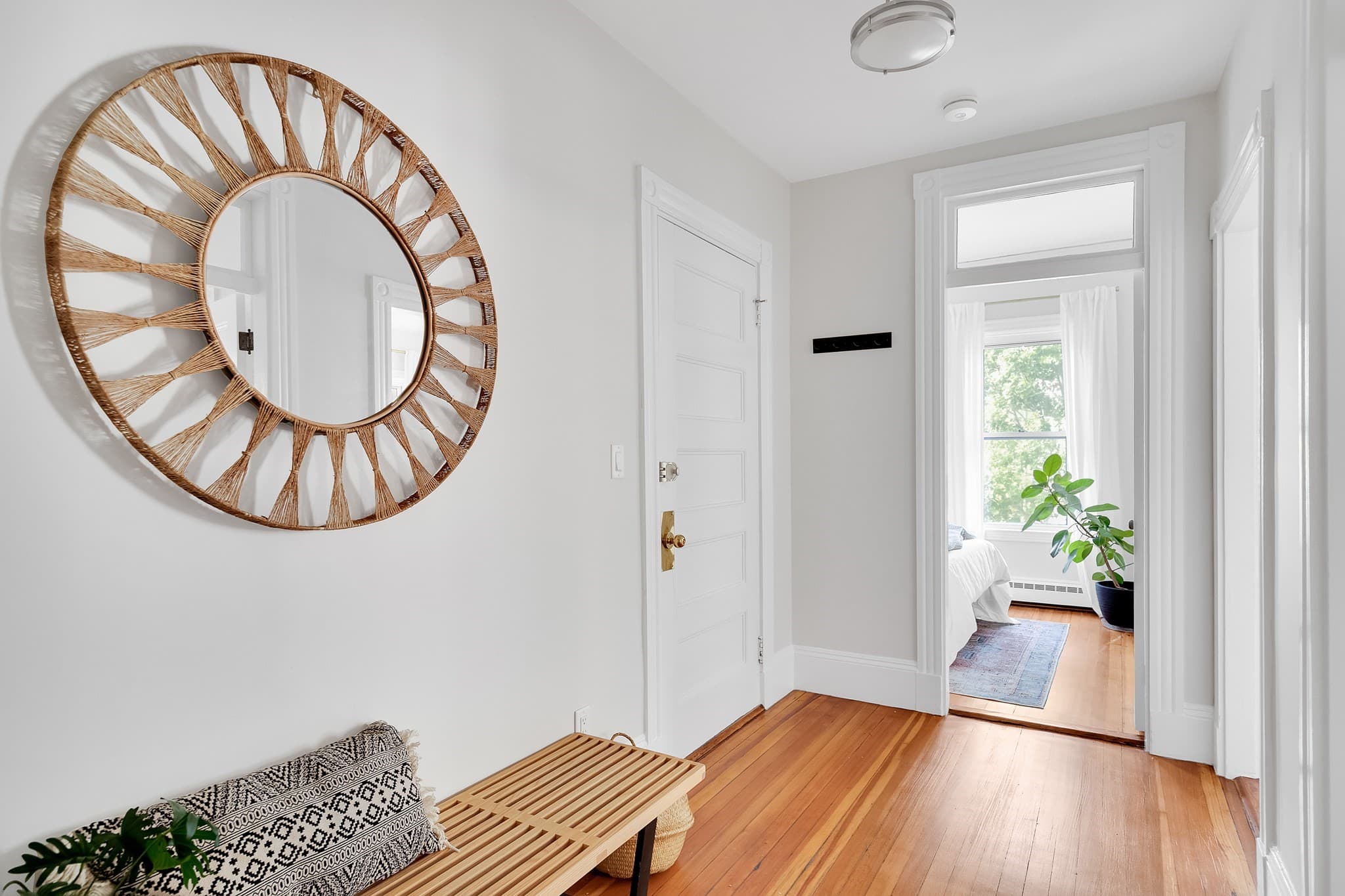 Condominium at 28 Inman Street # 3, Cambridge MA 02139, Cambridge, photo 19 of 23