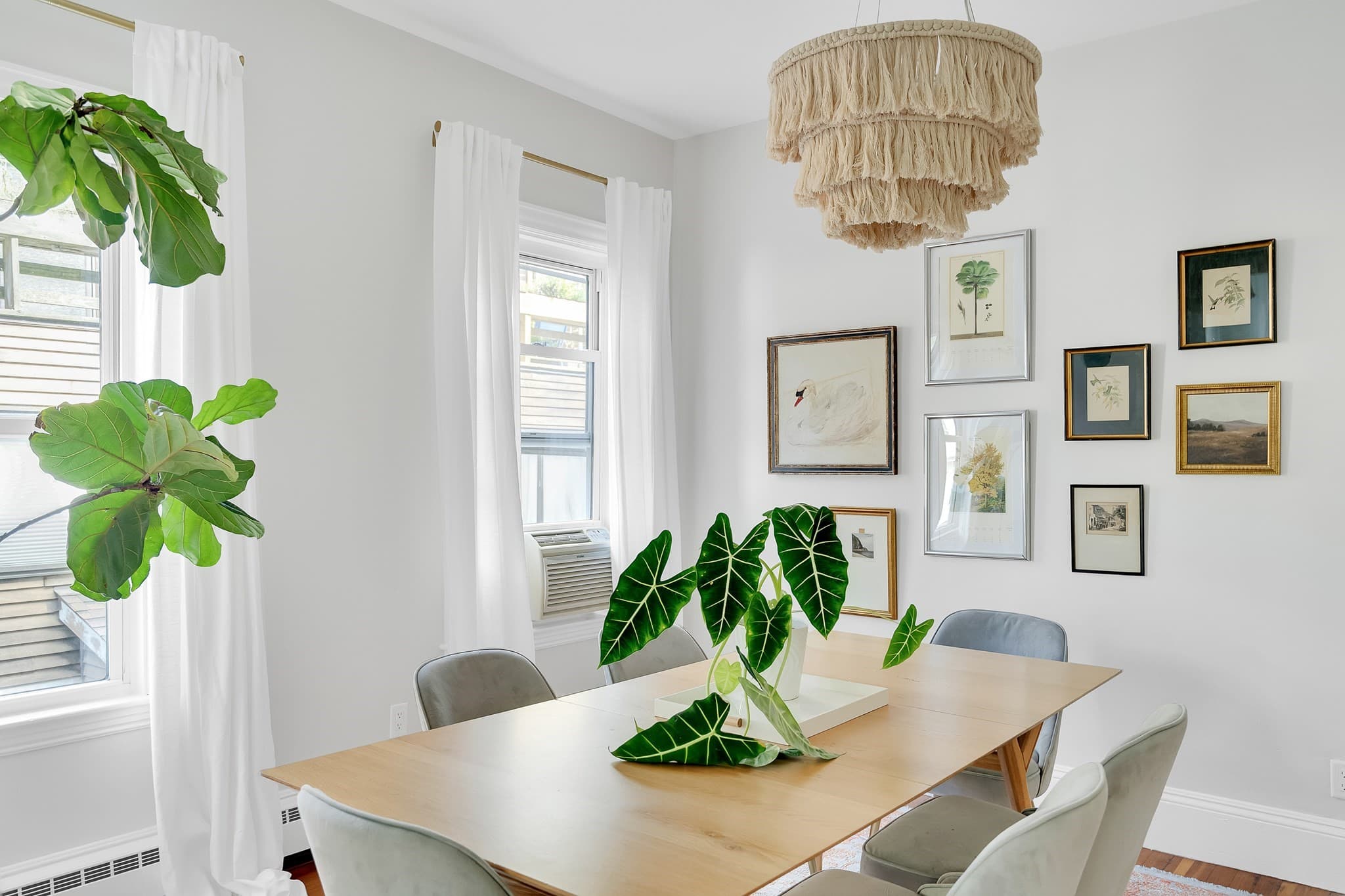Condominium at 28 Inman Street # 3, Cambridge MA 02139, Cambridge, photo 4 of 23