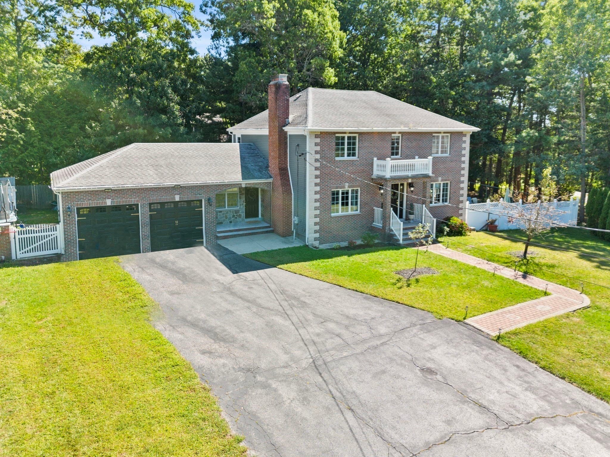Single Family Residence at 128 Boston Street, Middleton MA 01949, Middleton, photo 2 of 42