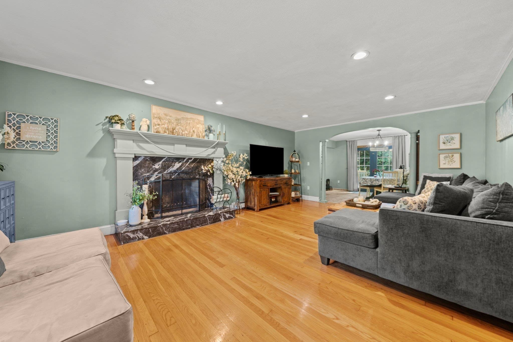 Single Family Residence at 128 Boston Street, Middleton MA 01949, Middleton, photo 6 of 42