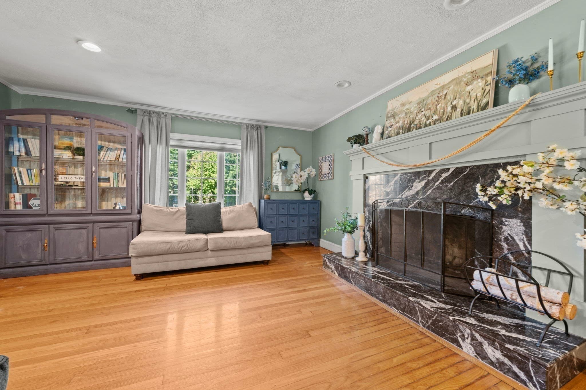 Single Family Residence at 128 Boston Street, Middleton MA 01949, Middleton, photo 7 of 42