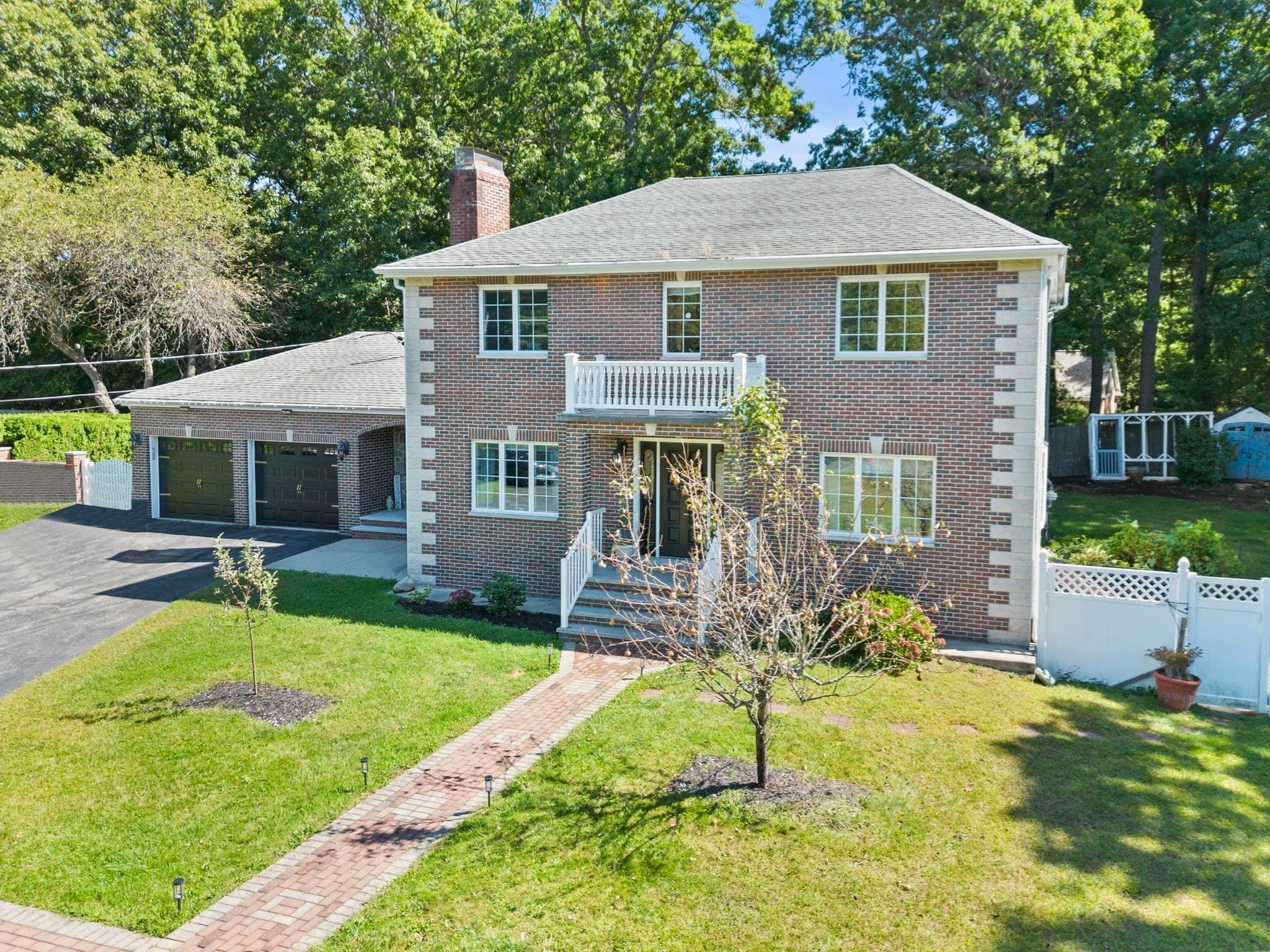 Single Family Residence at 128 Boston Street, Middleton MA 01949, Middleton, photo 3 of 42