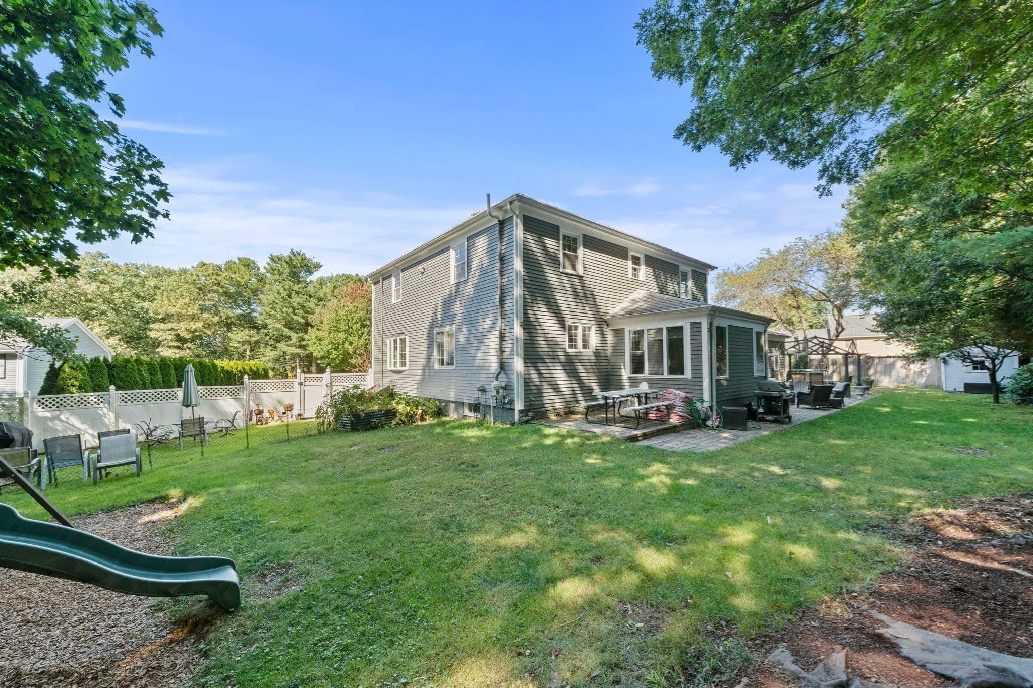 Single Family Residence at 128 Boston Street, Middleton MA 01949, Middleton, photo 36 of 42