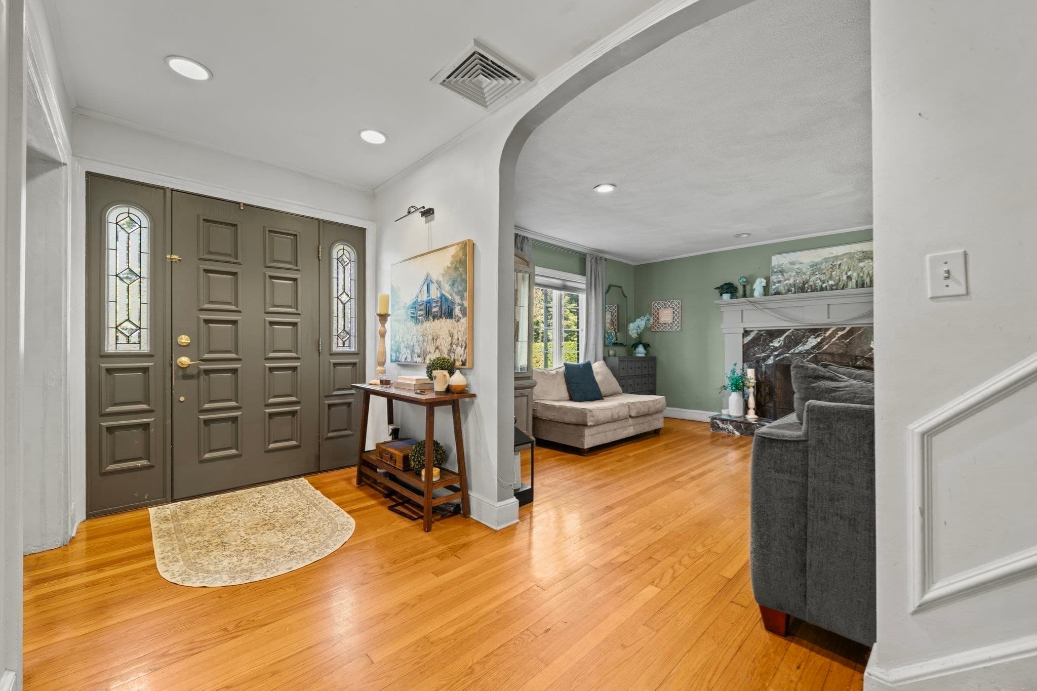 Single Family Residence at 128 Boston Street, Middleton MA 01949, Middleton, photo 5 of 42