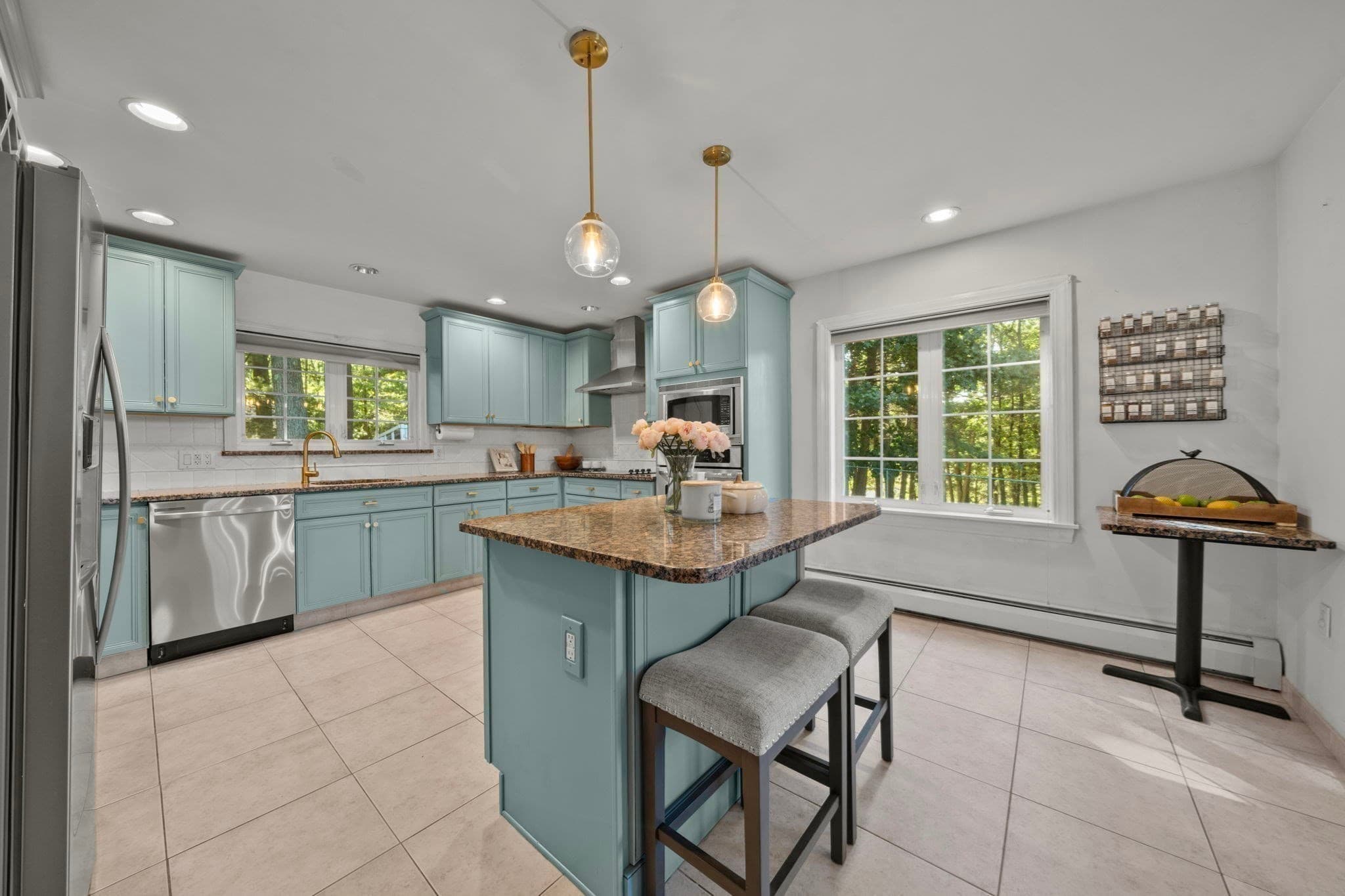Single Family Residence at 128 Boston Street, Middleton MA 01949, Middleton, photo 11 of 42