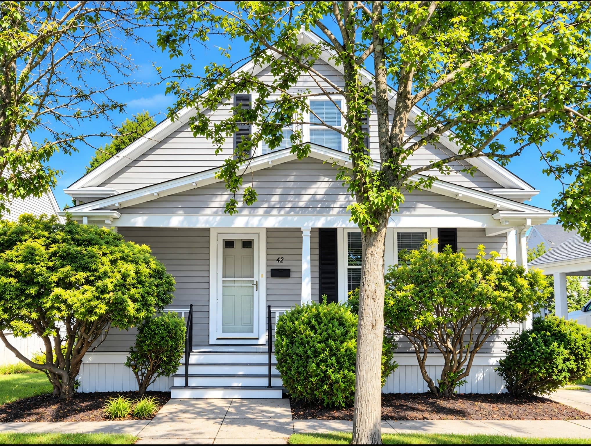 42 Byron St, New Bedford MA 02740