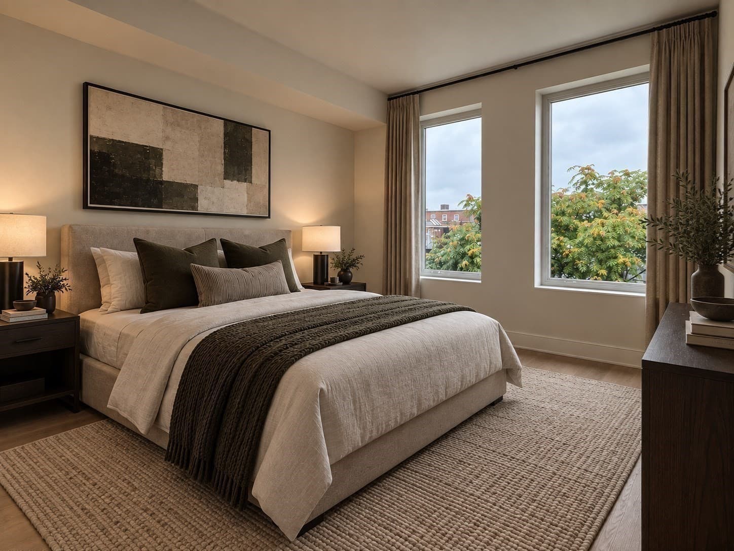 Condominium at 28 Geneva St, Boston MA 02128, Boston, photo 6 of 35
