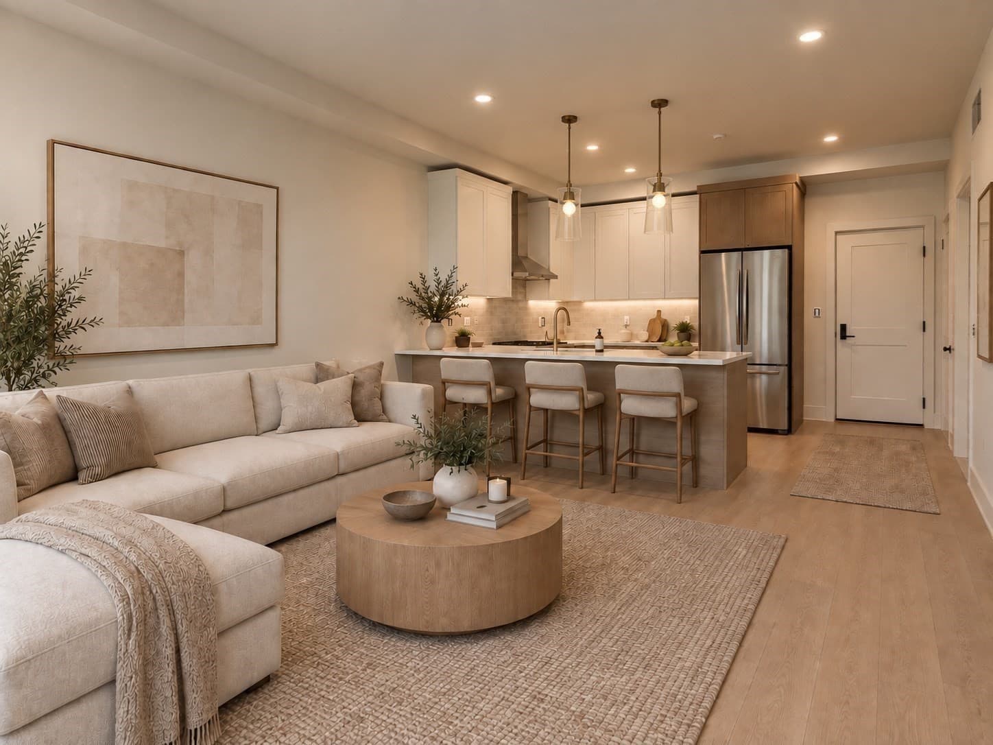 Condominium at 28 Geneva St, Boston MA 02128, Boston, photo 3 of 35