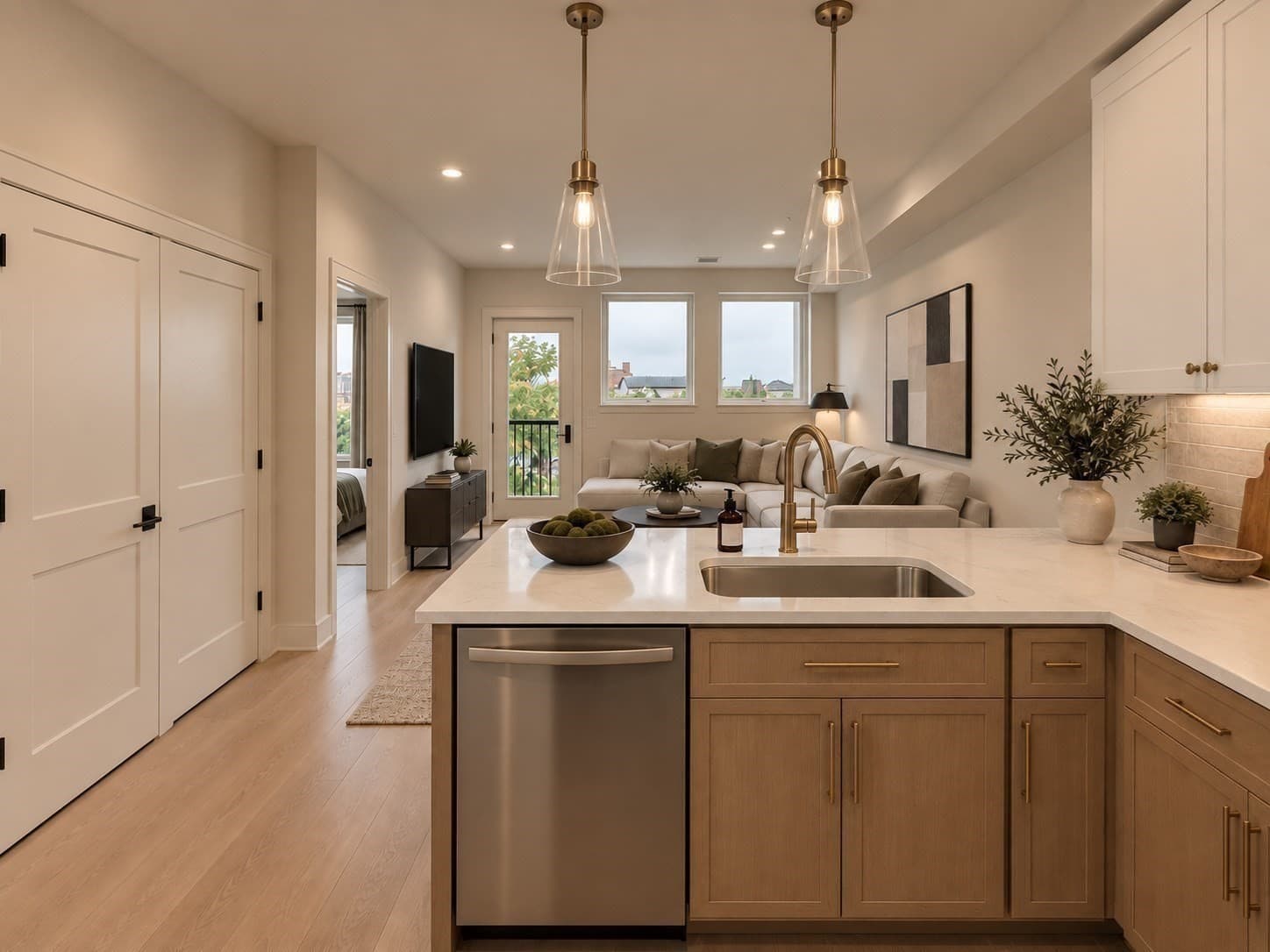 Condominium at 28 Geneva St, Boston MA 02128, Boston, photo 5 of 35