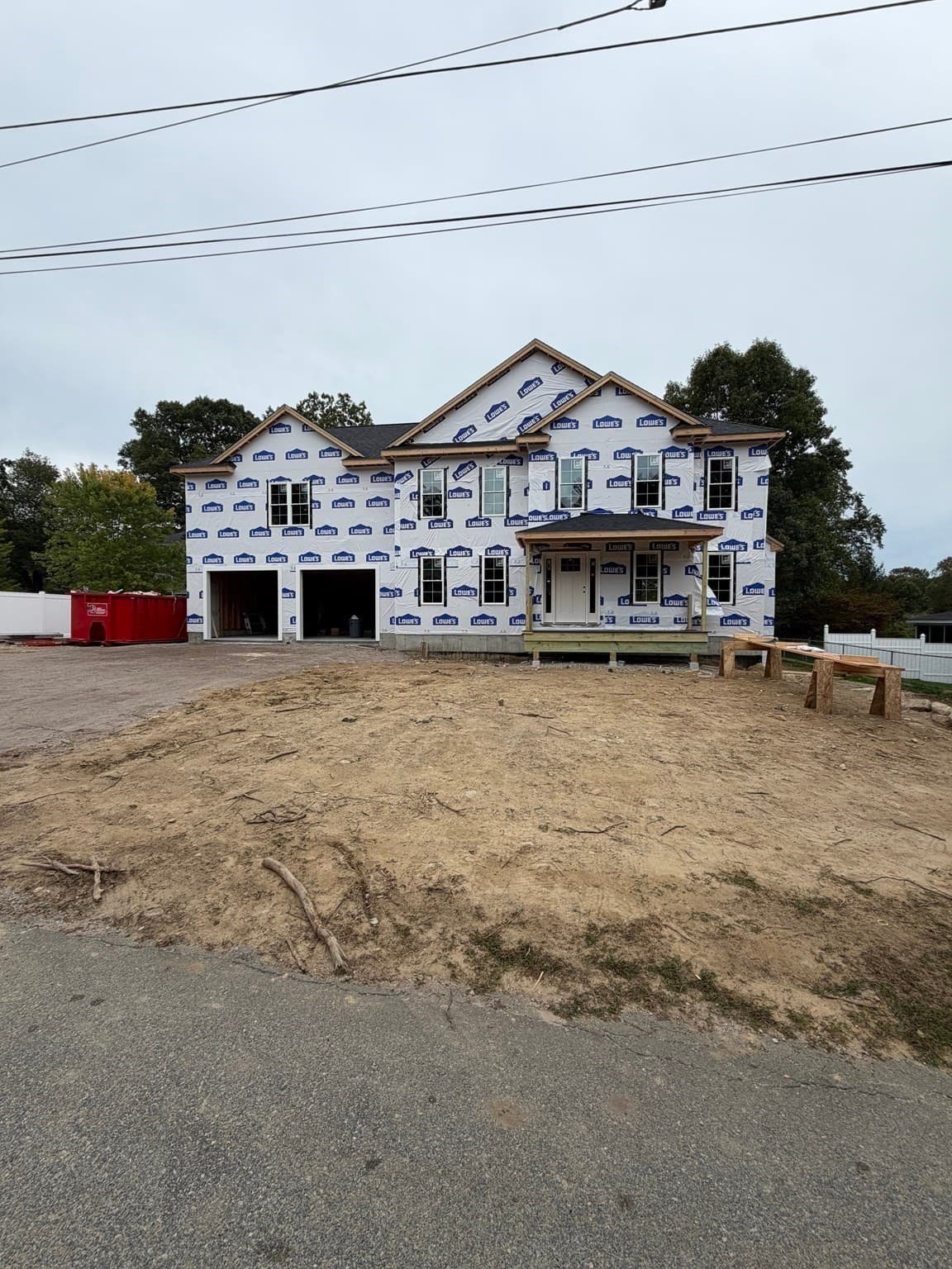 Single Family Residence at 8 Morses Ln, Acushnet MA 02743, Acushnet, photo 2 of 40