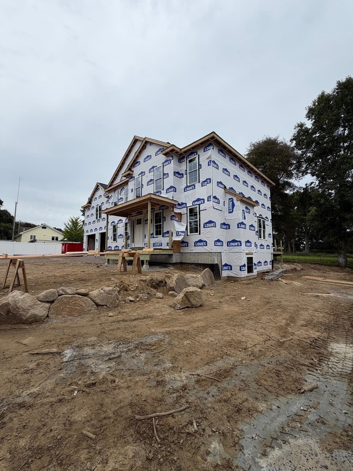 Single Family Residence at 8 Morses Ln, Acushnet MA 02743, Acushnet, photo 3 of 40