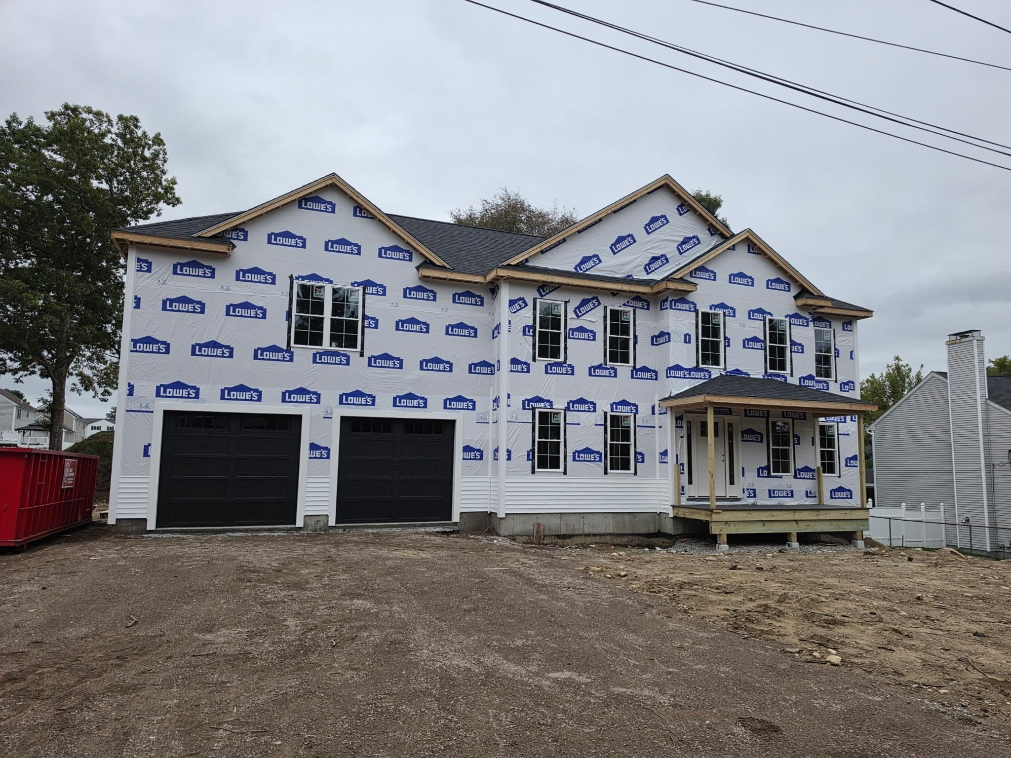 8 Morses Ln, Acushnet MA 02743
