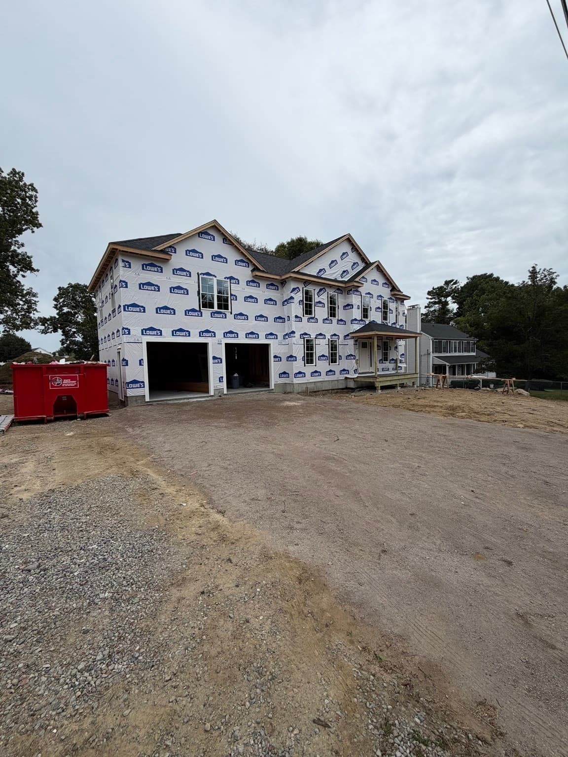 Single Family Residence at 8 Morses Ln, Acushnet MA 02743, Acushnet, photo 4 of 40