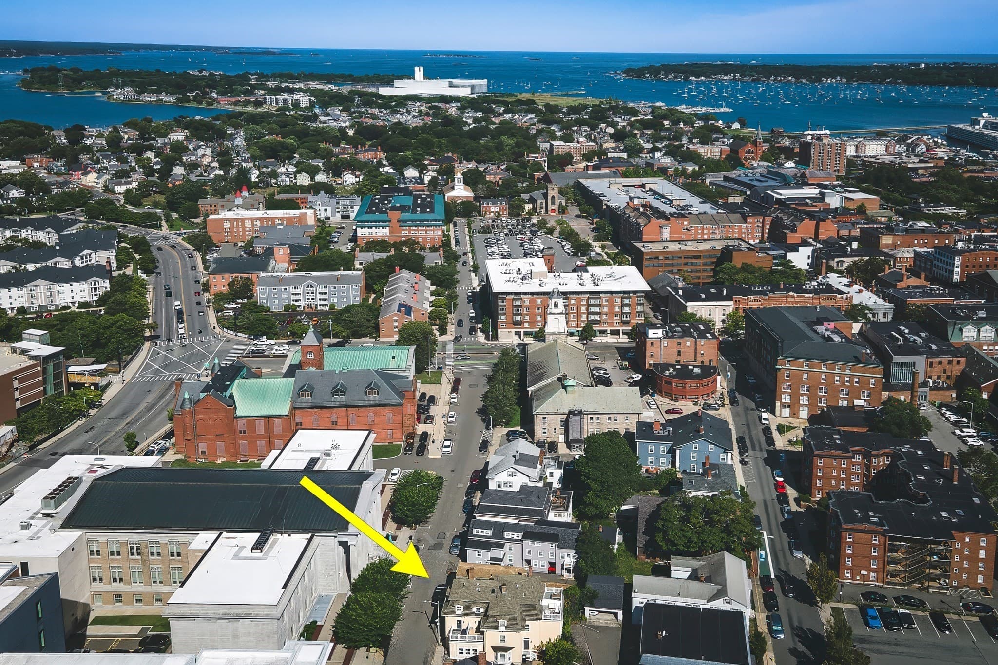 Condominium at 49 Federal St # 4, Salem MA 01970, Salem, photo 22 of 23