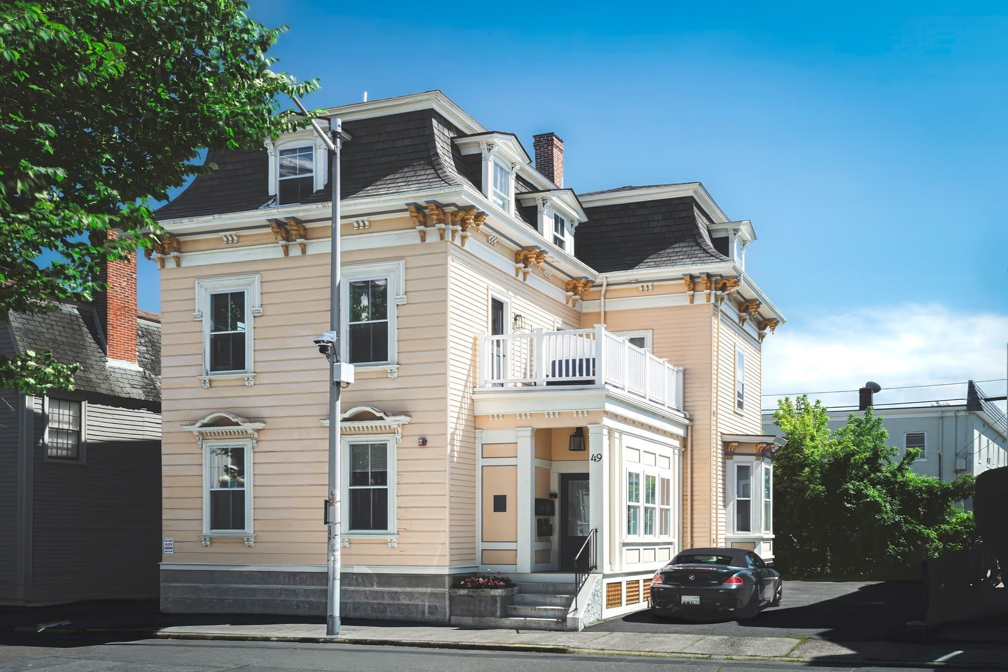 Condominium at 49 Federal St # 4, Salem MA 01970, Salem, photo 20 of 23