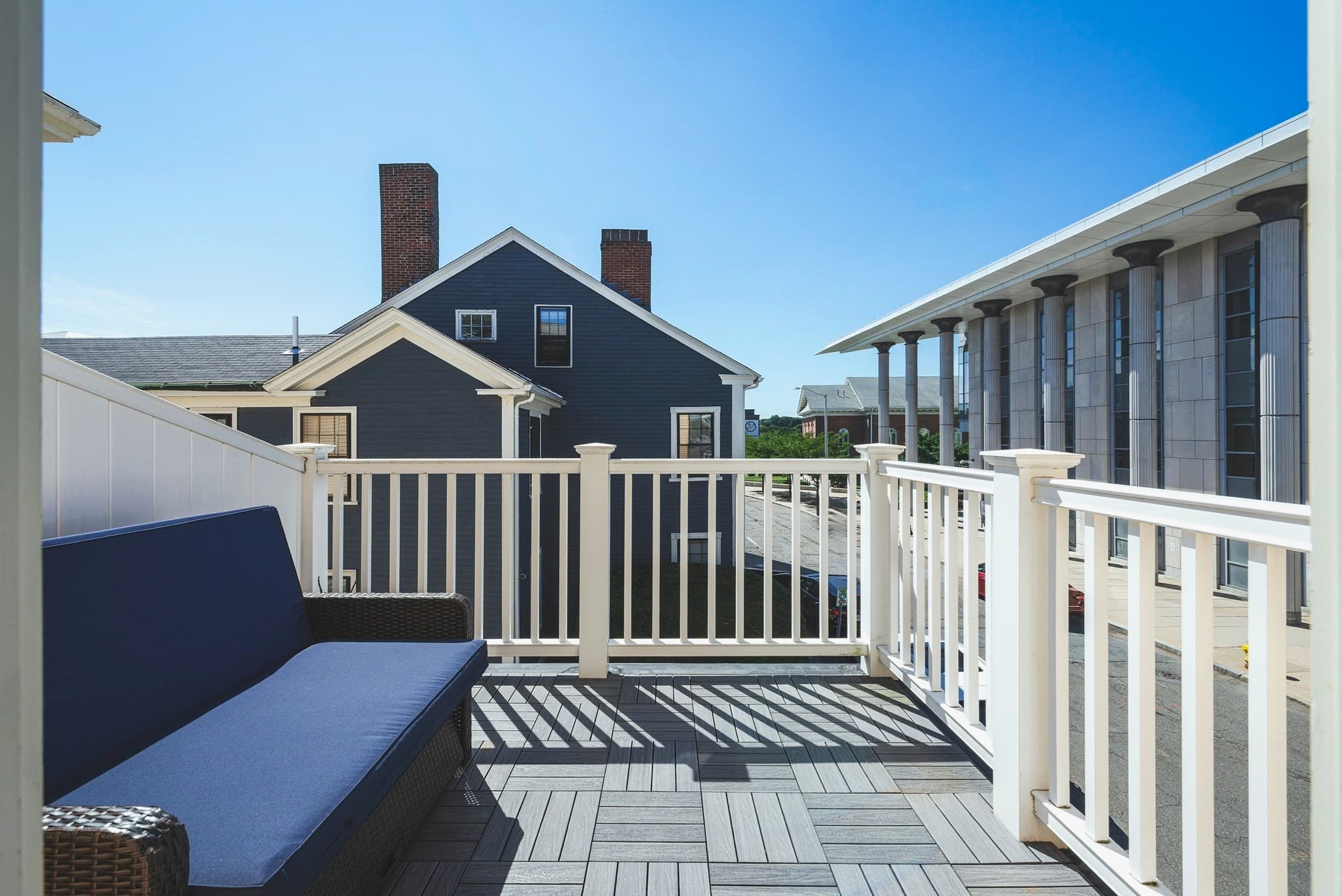 Condominium at 49 Federal St # 4, Salem MA 01970, Salem, photo 18 of 23