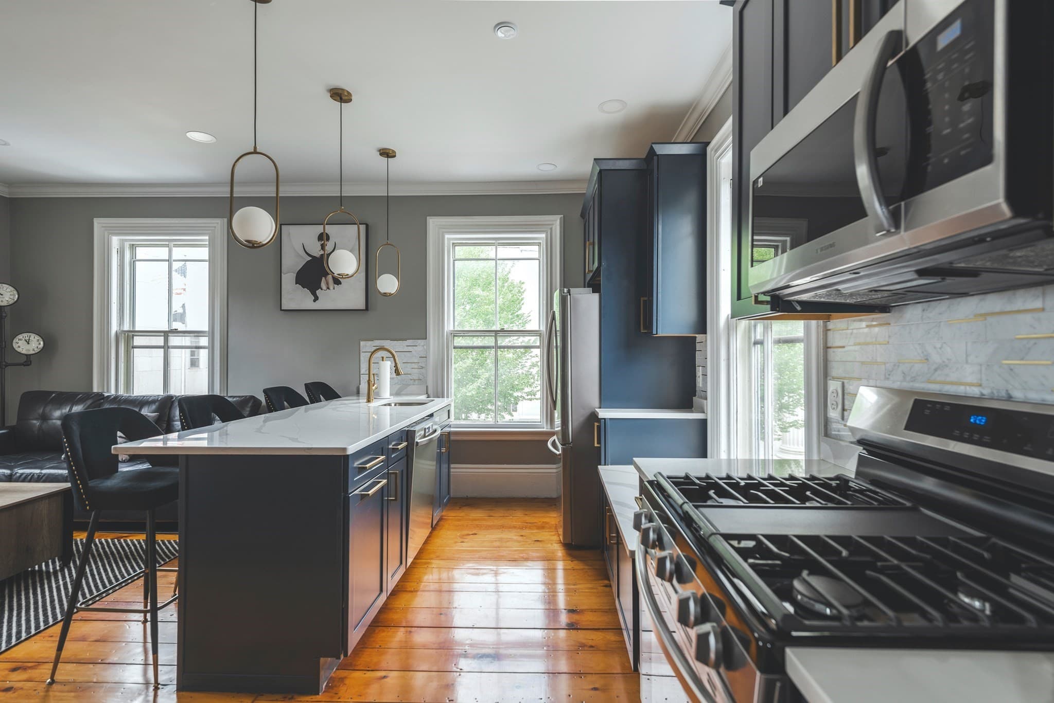Condominium at 49 Federal St # 4, Salem MA 01970, Salem, photo 4 of 23