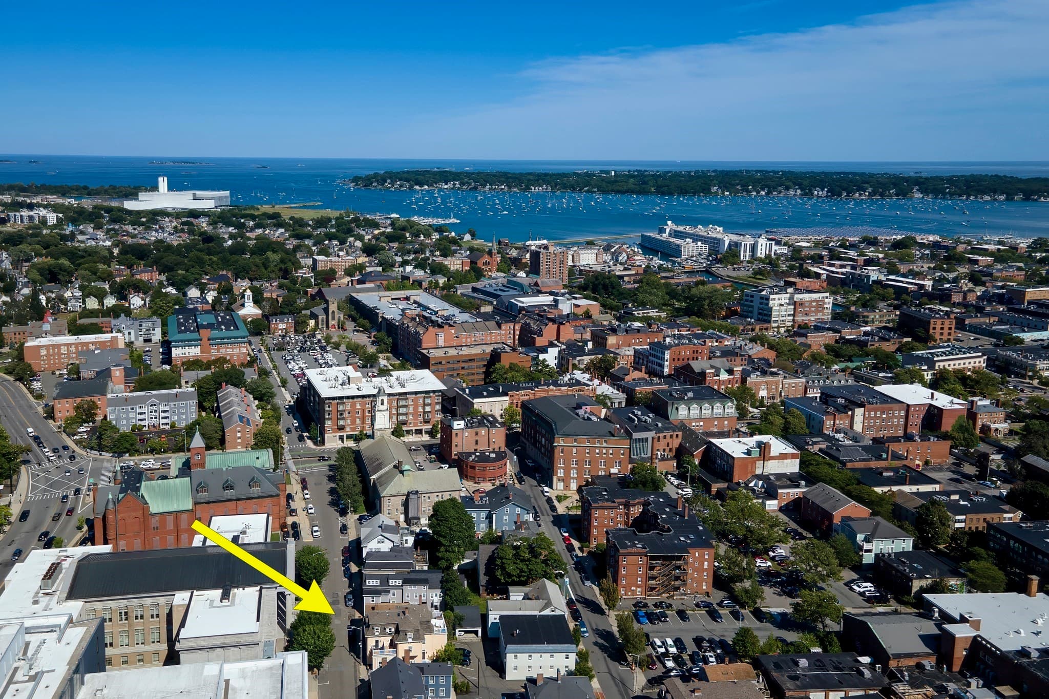 Condominium at 49 Federal St # 4, Salem MA 01970, Salem, photo 21 of 23