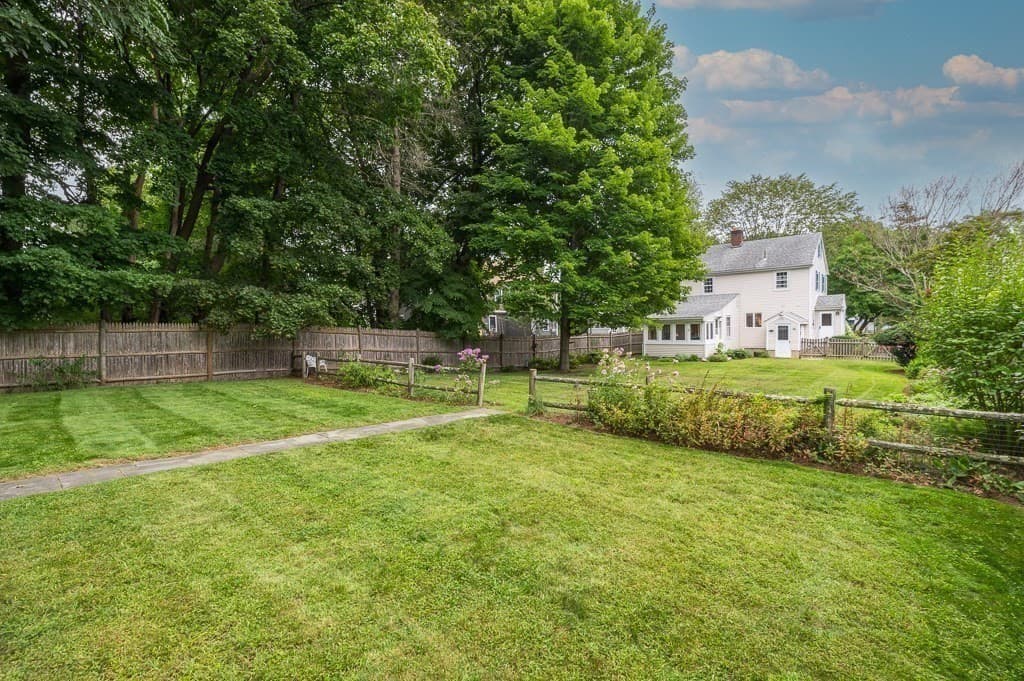 Single Family Residence at 86 Union Street, Hamilton MA 01936, Hamilton, photo 27 of 37