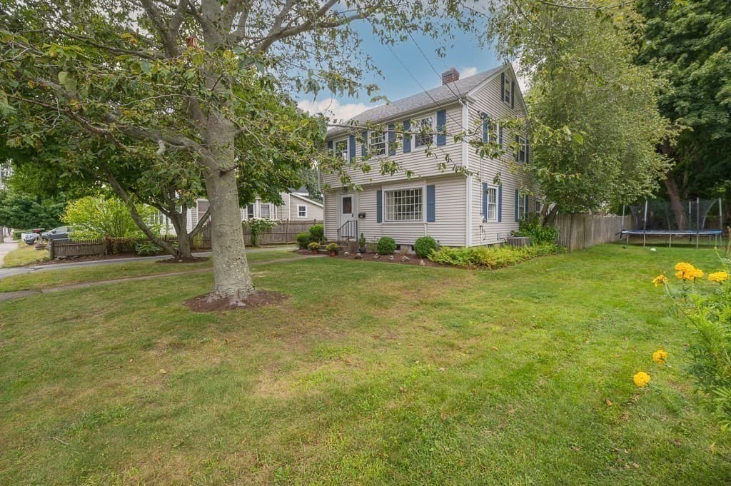 Single Family Residence at 86 Union Street, Hamilton MA 01936, Hamilton, photo 2 of 37