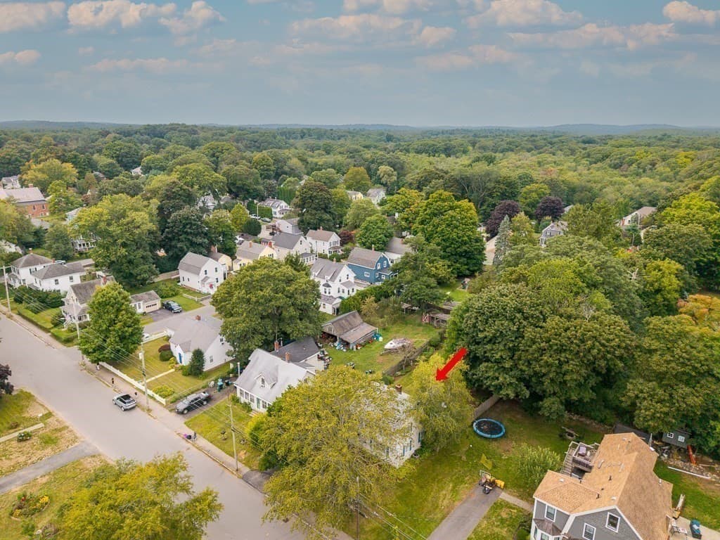 Single Family Residence at 86 Union Street, Hamilton MA 01936, Hamilton, photo 6 of 37