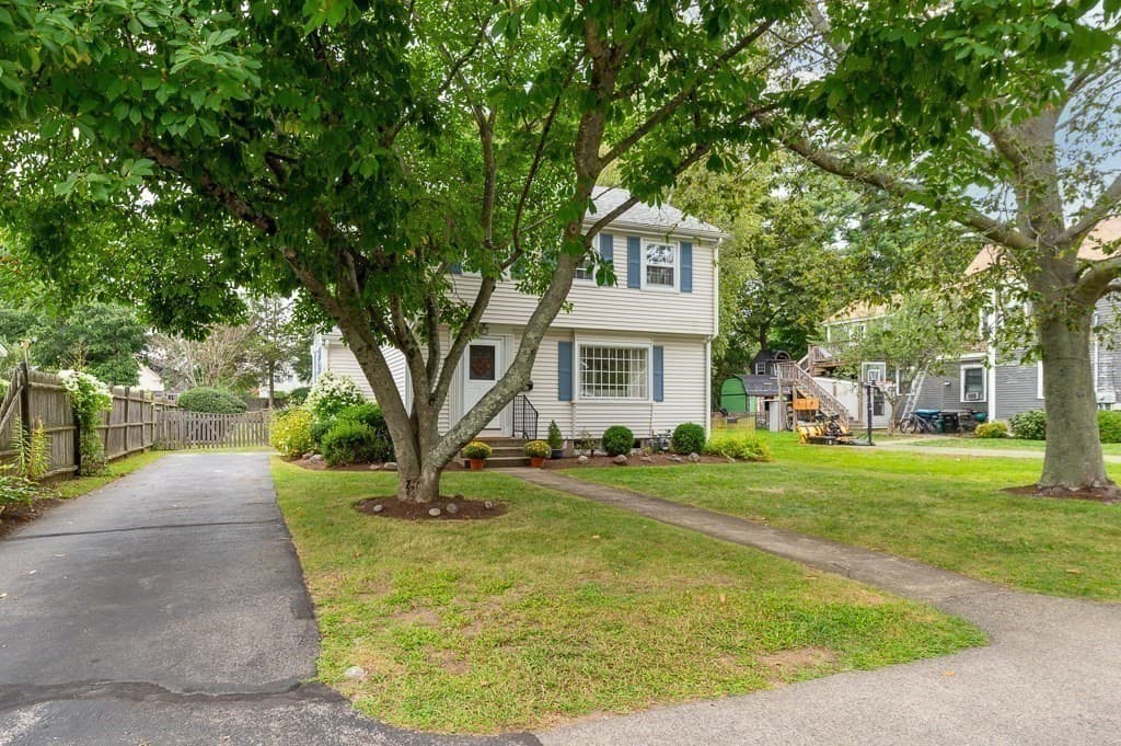 Single Family Residence at 86 Union Street, Hamilton MA 01936, Hamilton, photo 36 of 37