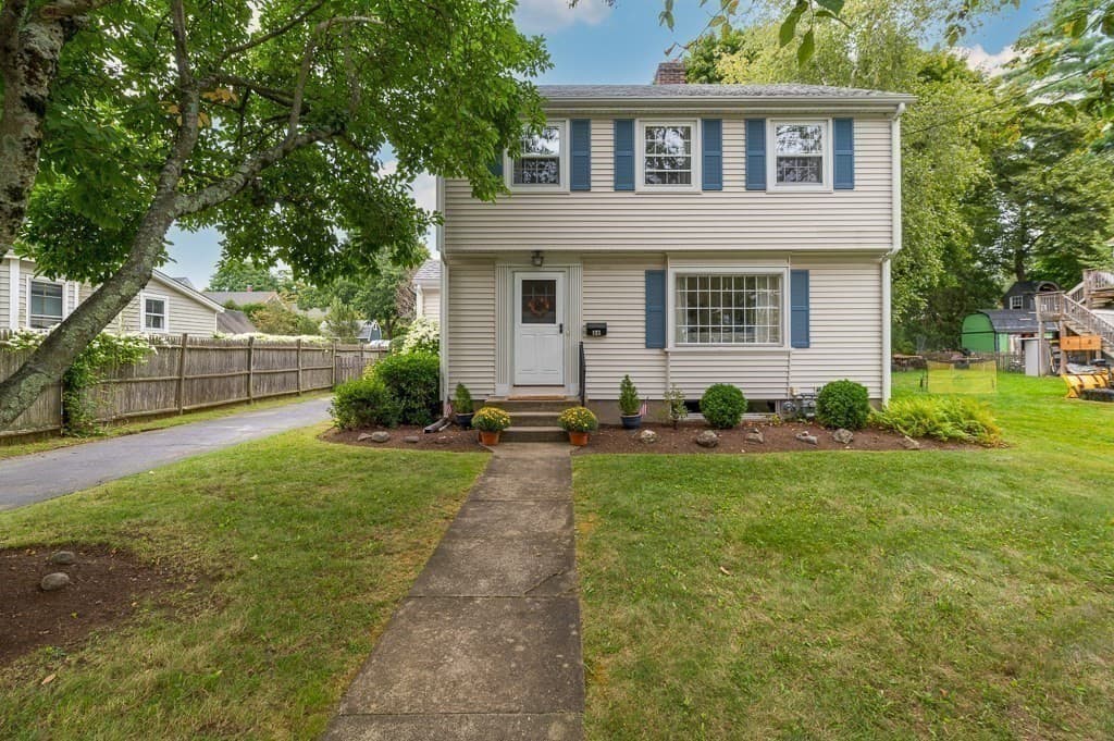 Single Family Residence at 86 Union Street, Hamilton MA 01936, Hamilton, photo 35 of 37