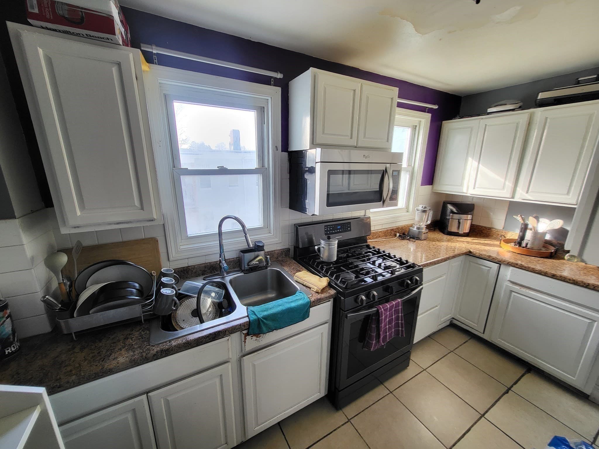 3 Family at 809 Warren Ave, Brockton MA 02301, Brockton, photo 30 of 40