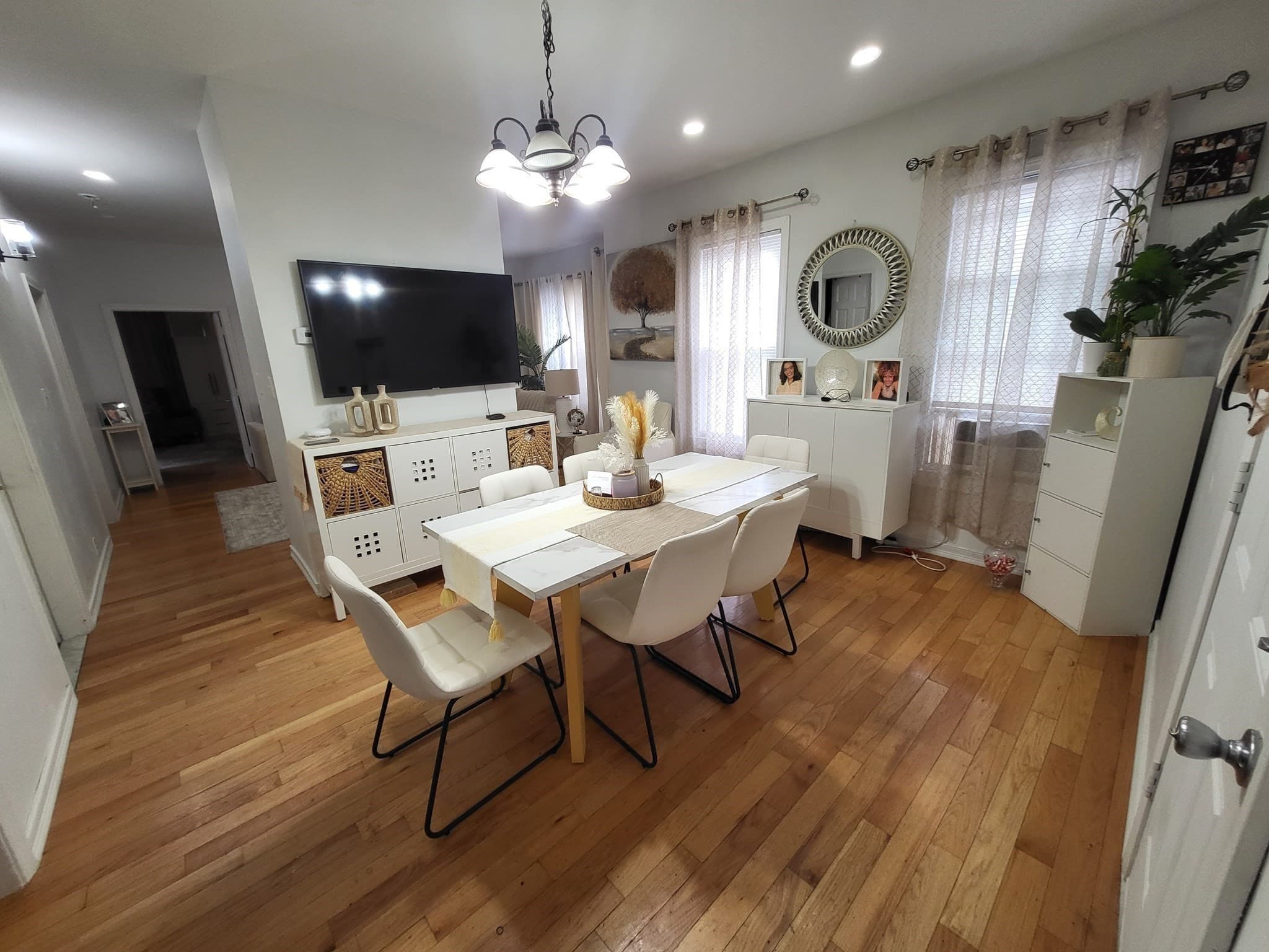 3 Family at 809 Warren Ave, Brockton MA 02301, Brockton, photo 10 of 40