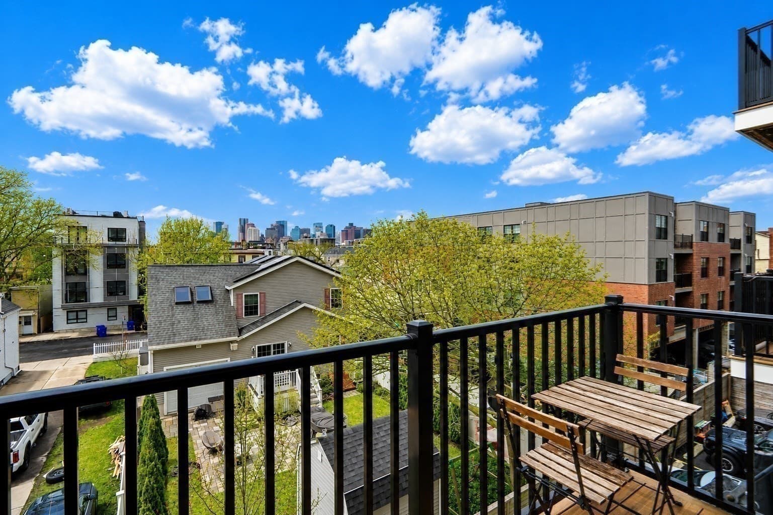 Condominium at 205 Maverick St # U308, Boston MA 02128, Boston, photo 3 of 23