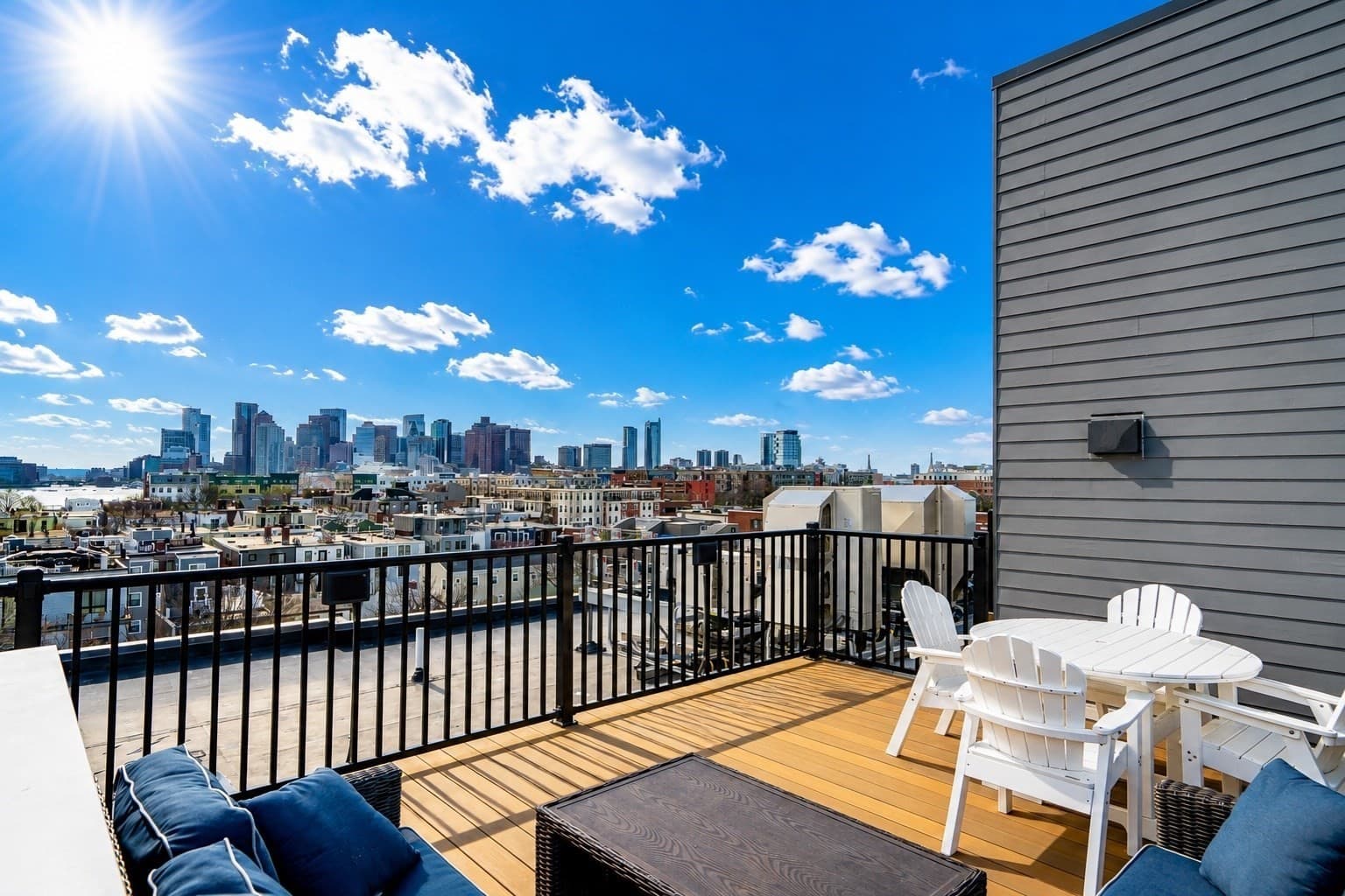 Condominium at 205 Maverick St # U308, Boston MA 02128, Boston, photo 15 of 23