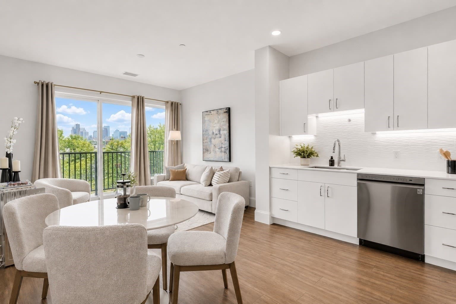 Condominium at 205 Maverick St # U308, Boston MA 02128, Boston, photo 4 of 23
