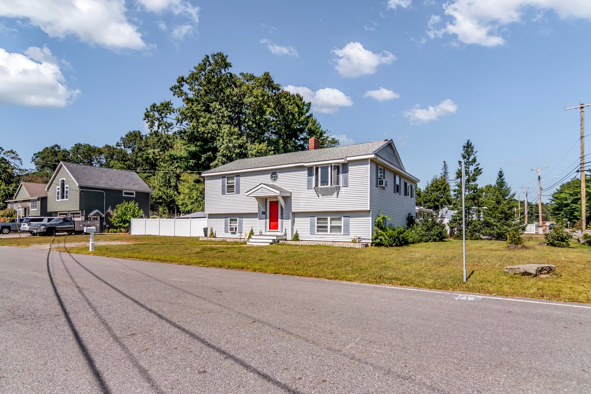 Single Family Residence at 2 Pine St, Salisbury MA 01952, Salisbury, photo 9 of 13