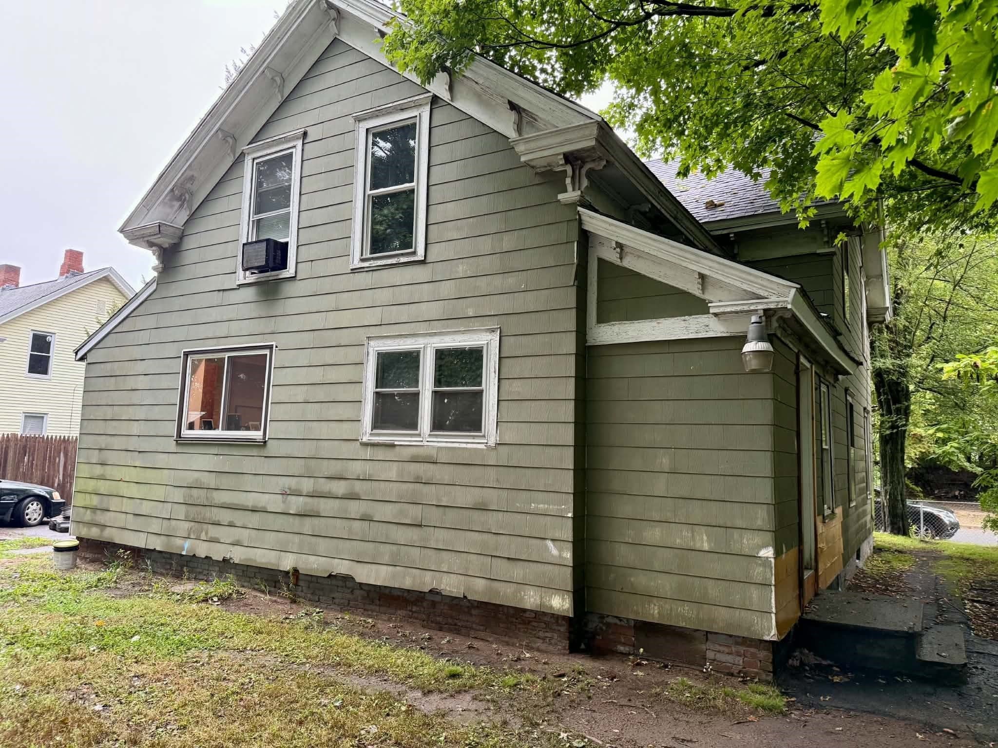 2 Family - 2 Units Side by Side at 40 Eddy St, Ware MA 01082, Ware, photo 17 of 20