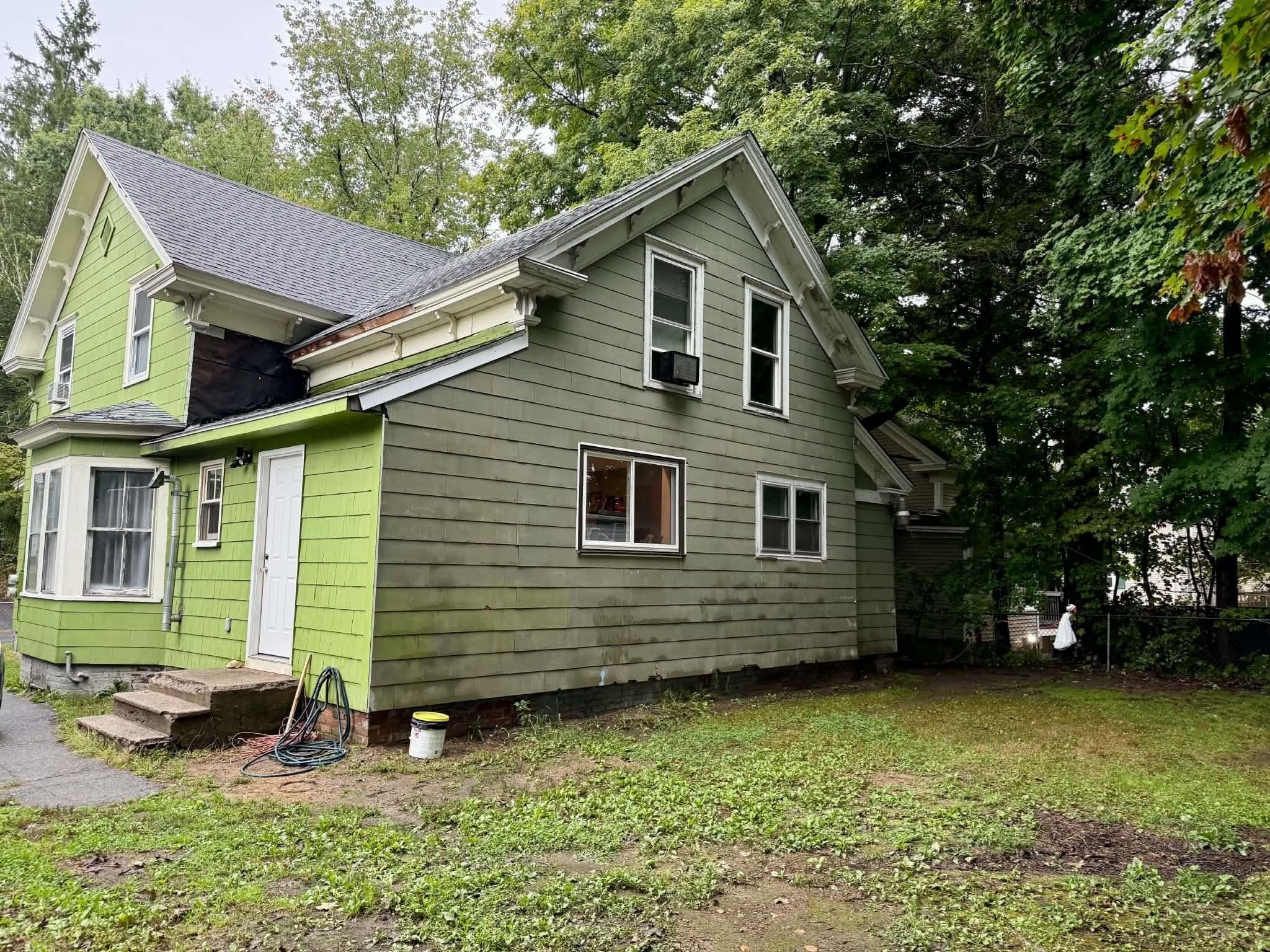 2 Family - 2 Units Side by Side at 40 Eddy St, Ware MA 01082, Ware, photo 16 of 20