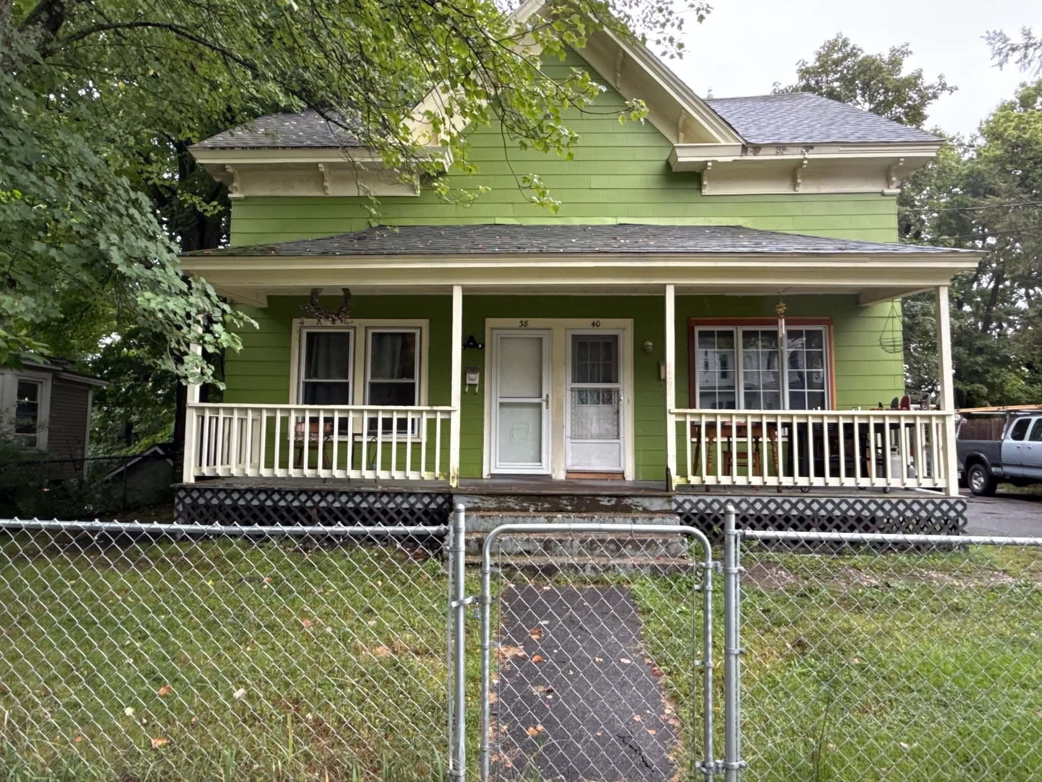 40 Eddy St, Ware MA 01082