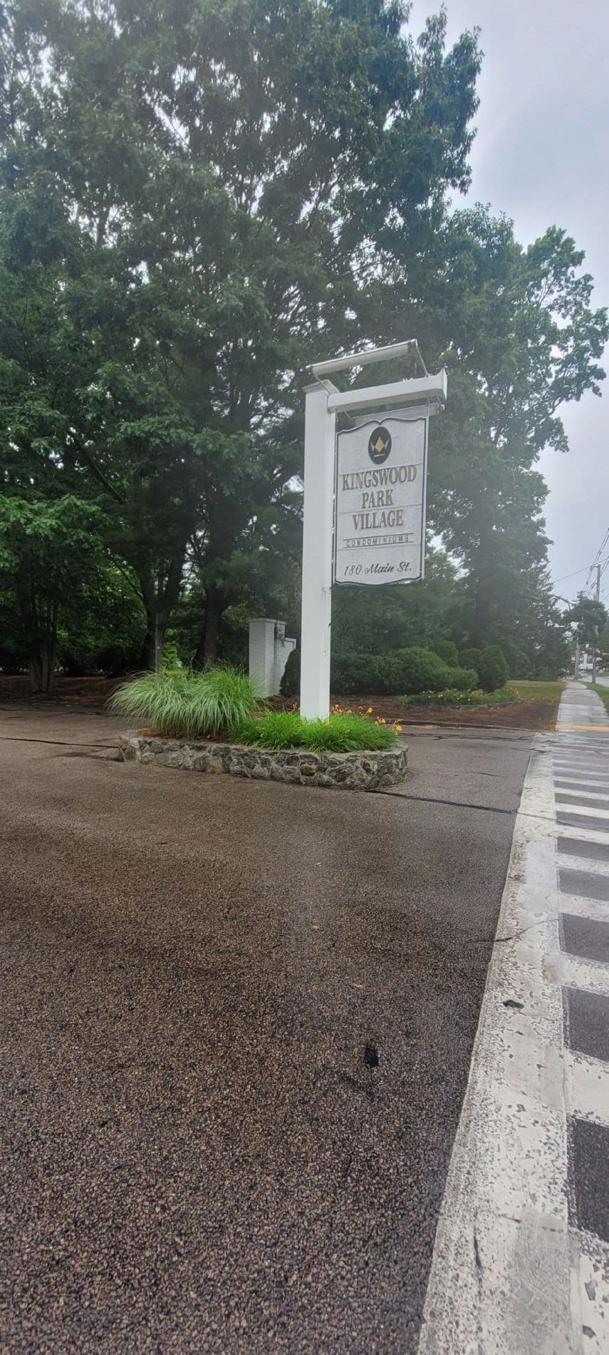 Condominium at 180 Main St # A1, Bridgewater MA 02324, Bridgewater, photo 13 of 13