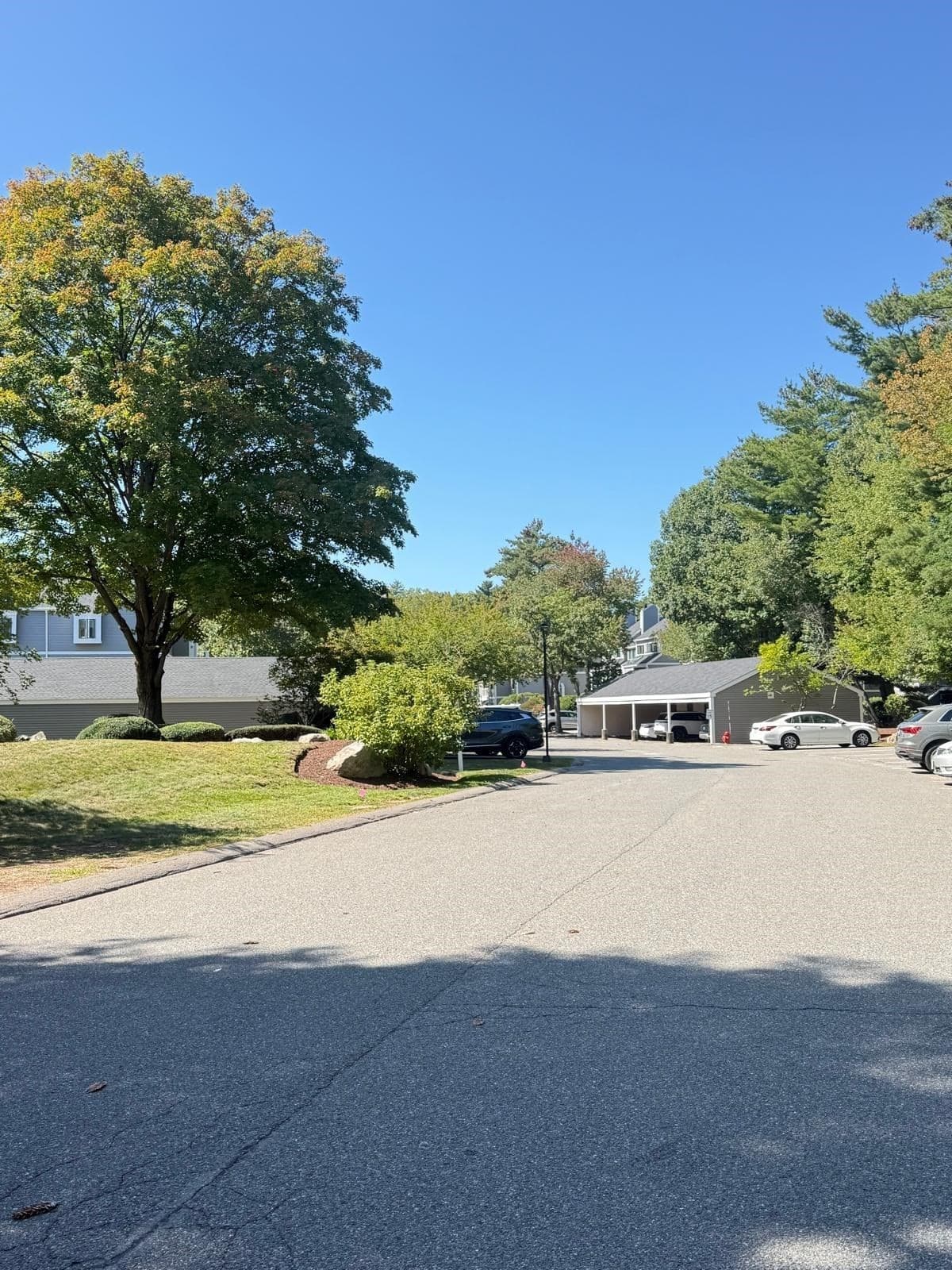Condominium at 1100 Salem St # 96, Lynnfield MA 01940, Lynnfield, photo 14 of 14
