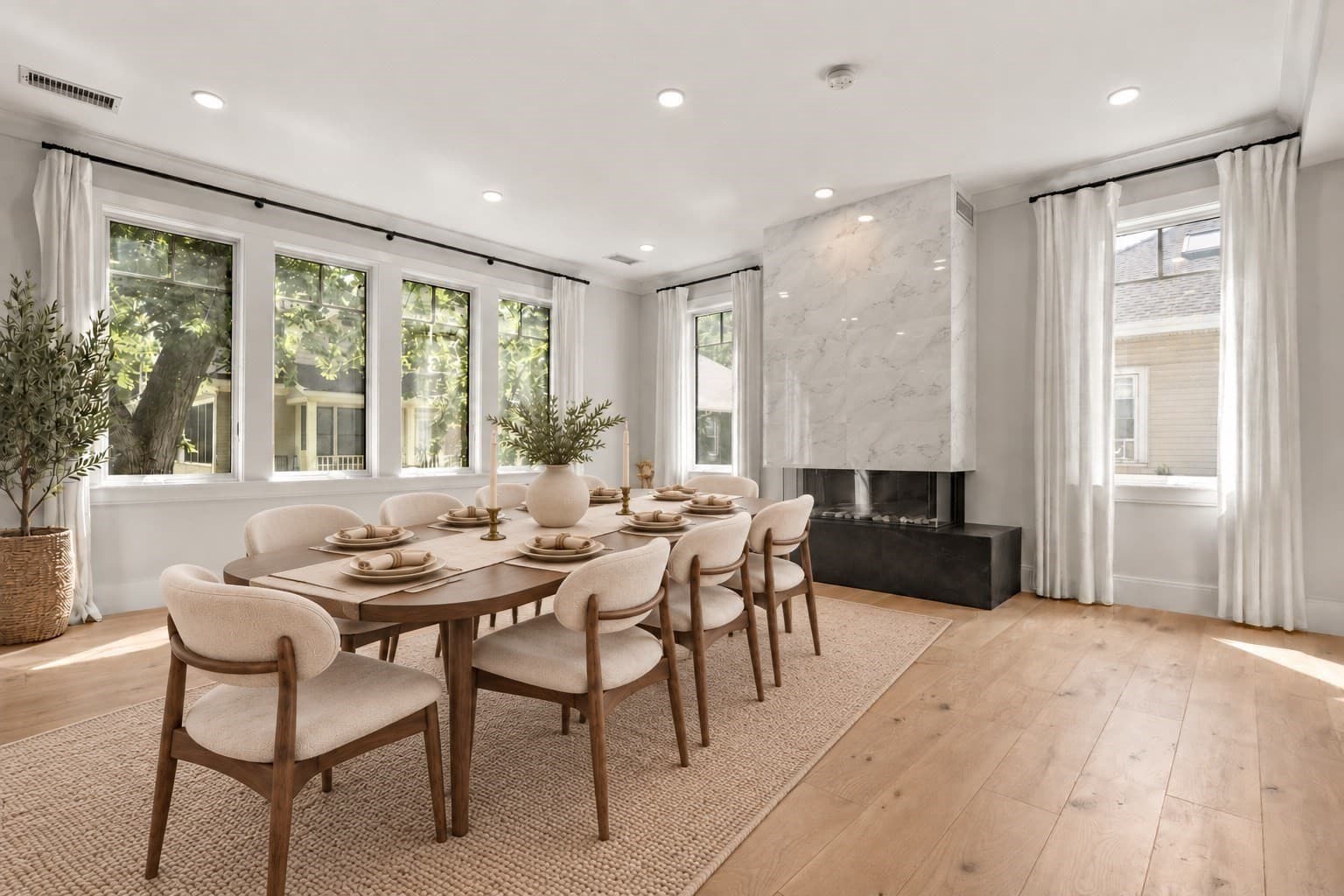 Condominium at 78-80 Verndale # 80, Brookline MA 02446, Brookline, photo 5 of 21