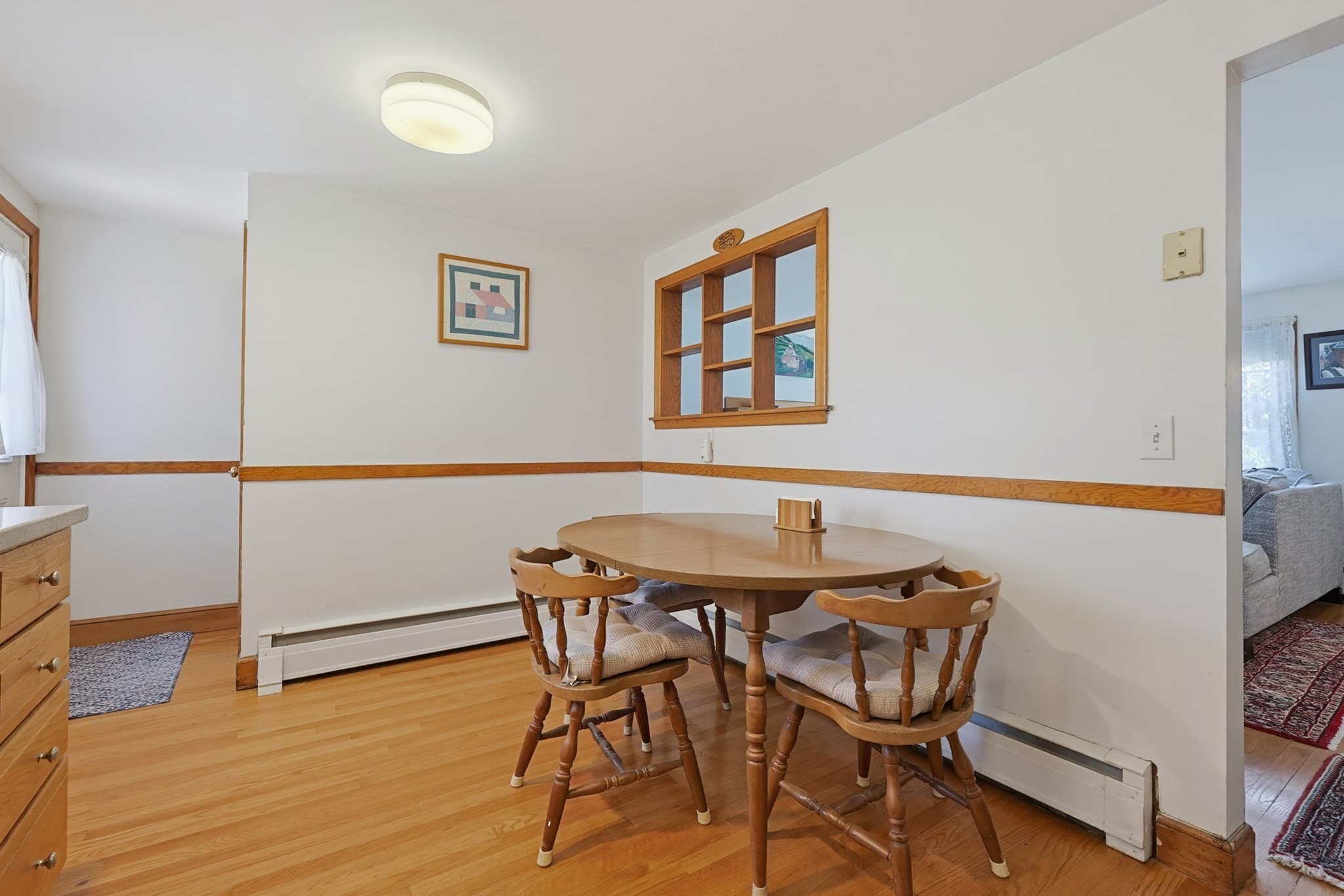 Single Family Residence at 10 Meyer St, Boston MA 02131, photo 11 of 42
