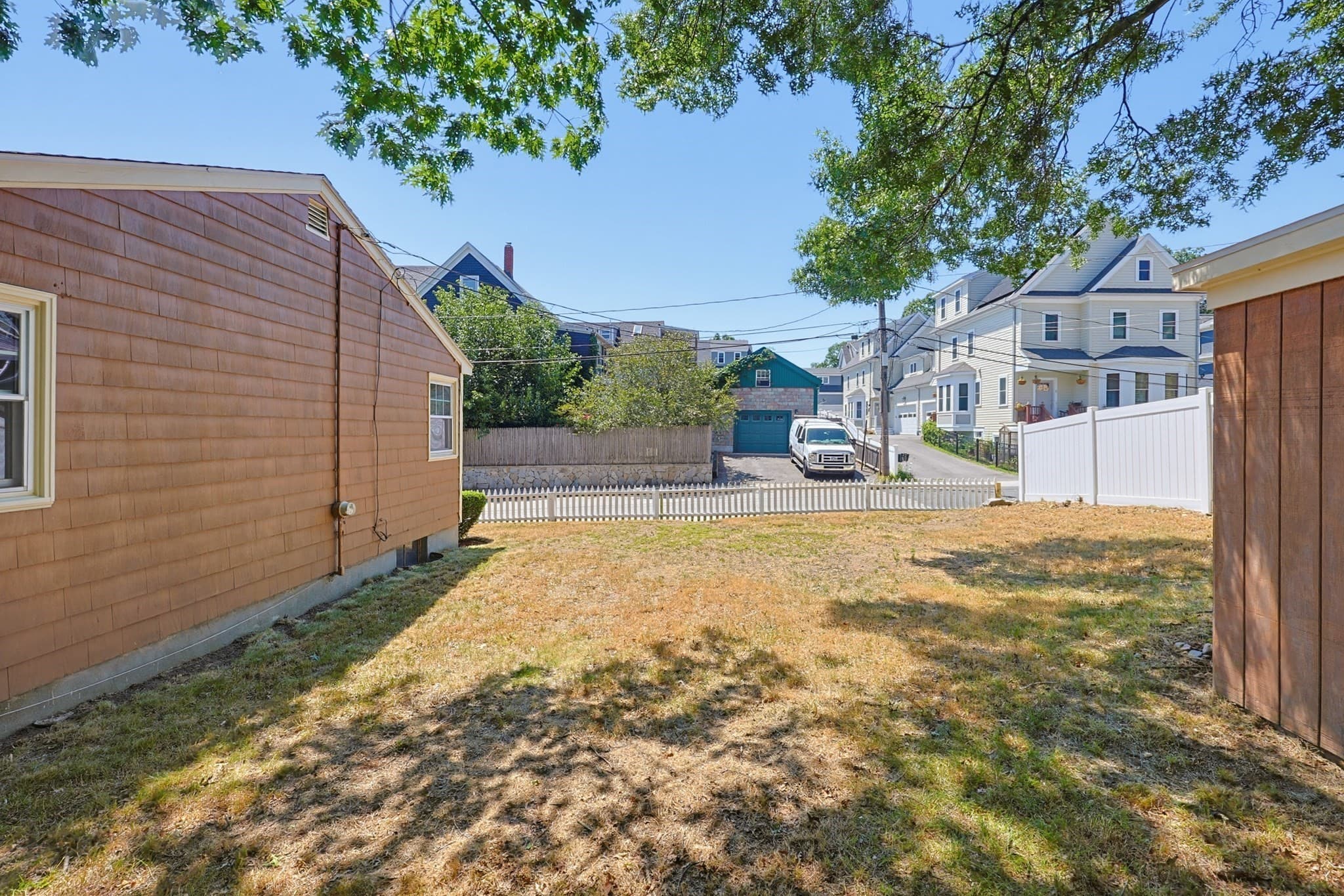 Single Family Residence at 10 Meyer St, Boston MA 02131, photo 31 of 42