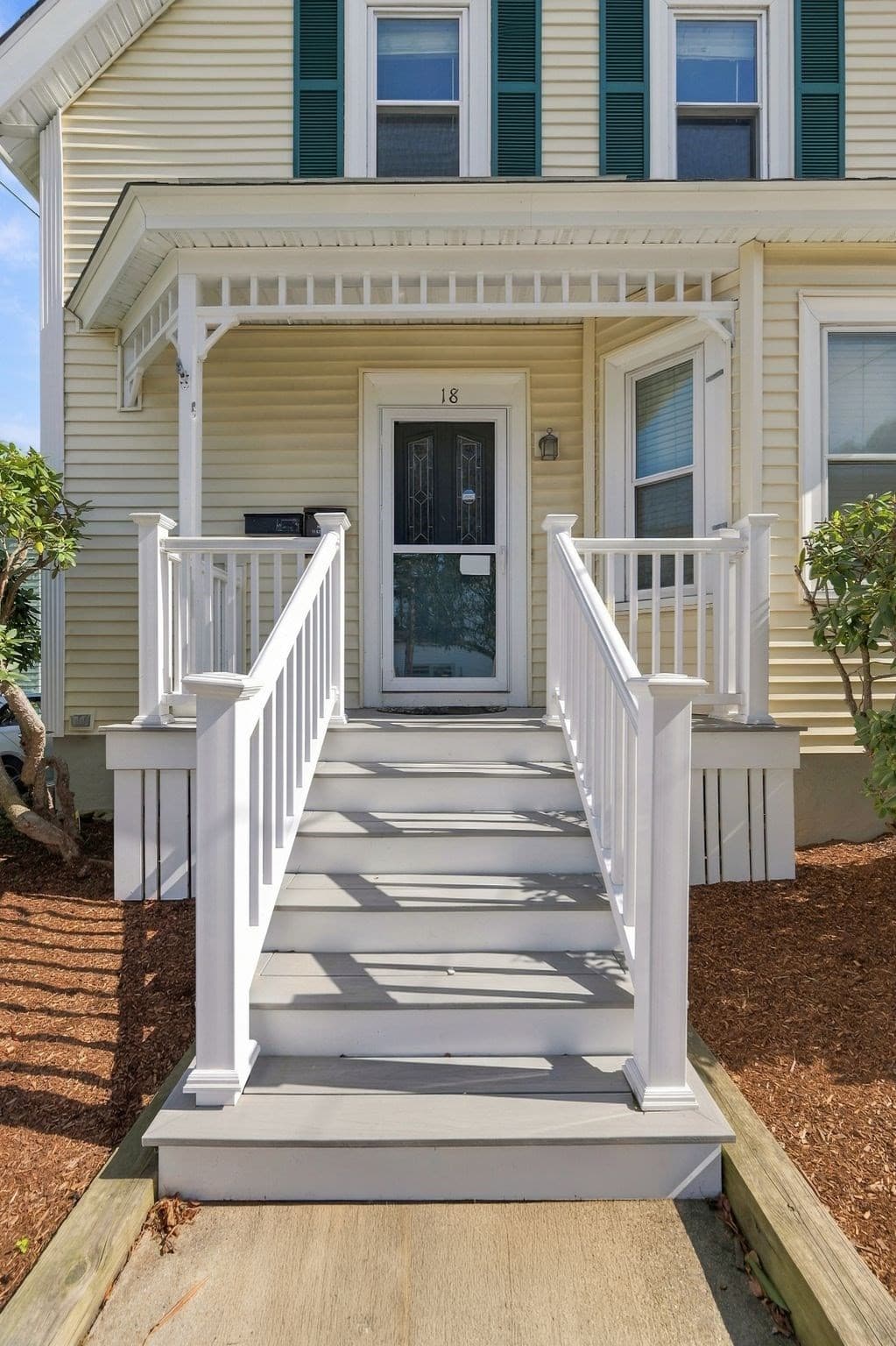 Single Family Residence at 18 Kernwood Ave, Beverly MA 01915, Beverly, photo 2 of 37