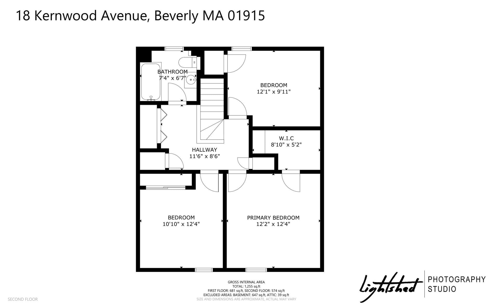 Single Family Residence at 18 Kernwood Ave, Beverly MA 01915, Beverly, photo 36 of 37