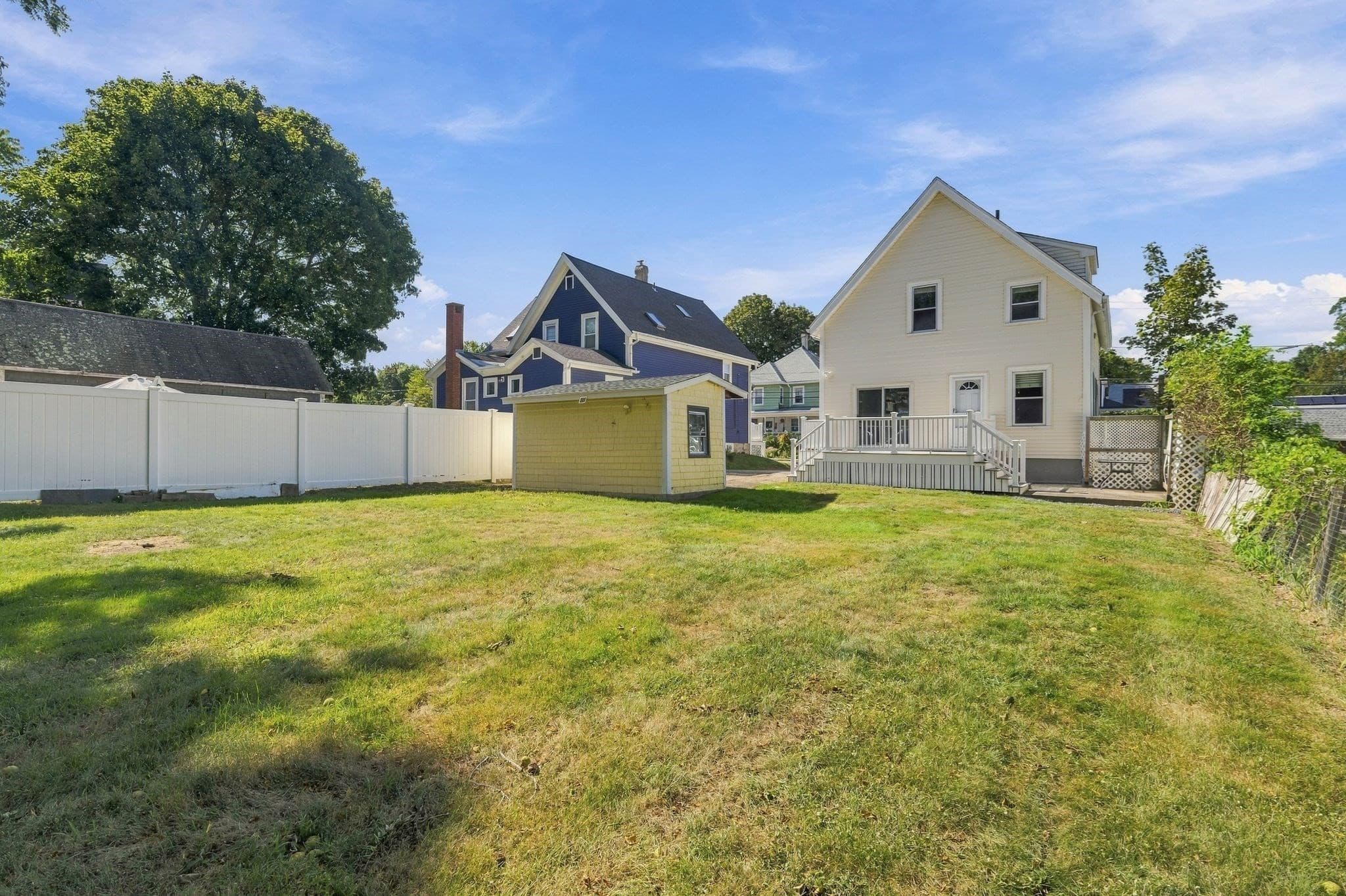 Single Family Residence at 18 Kernwood Ave, Beverly MA 01915, Beverly, photo 31 of 37