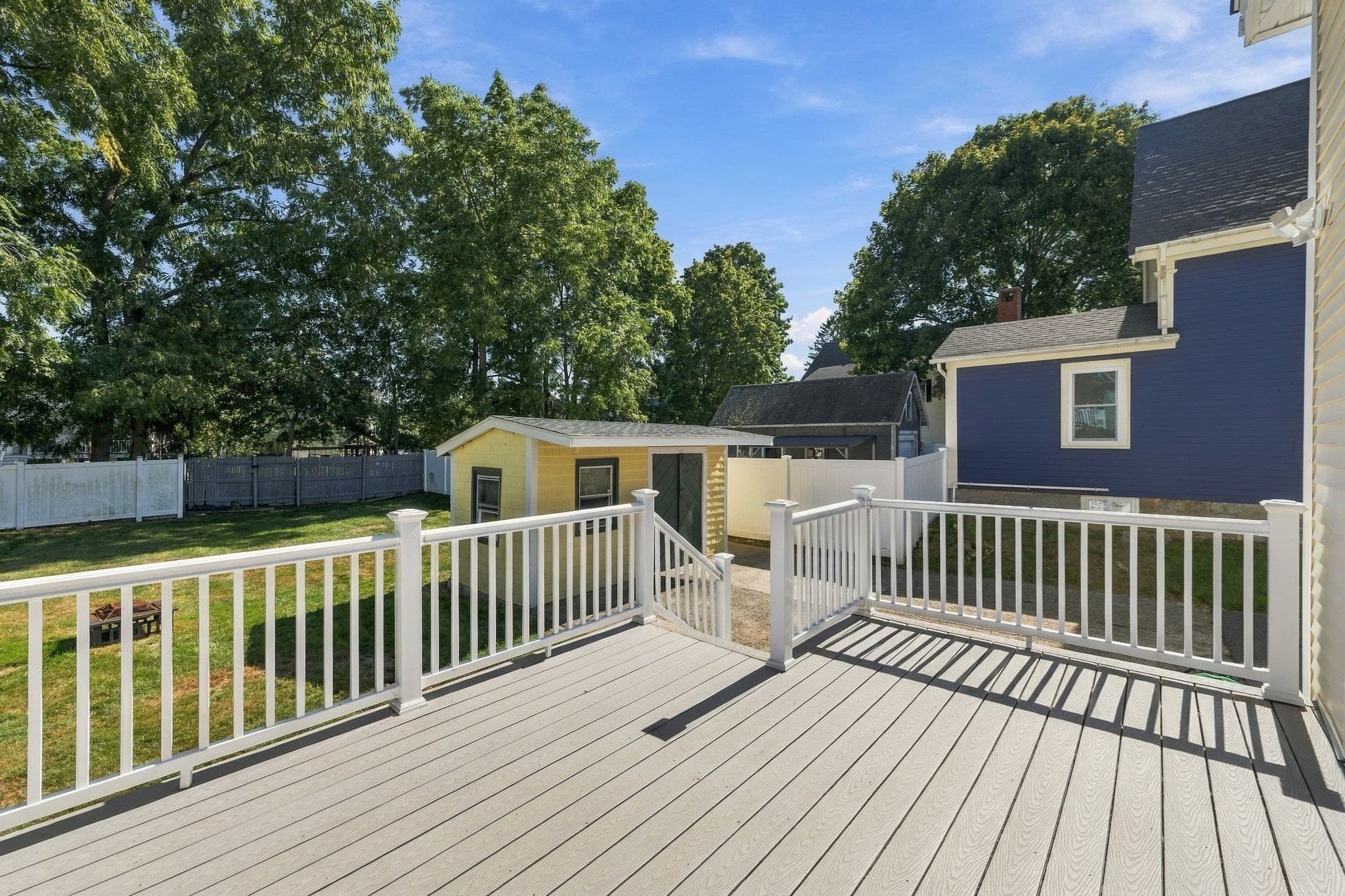 Single Family Residence at 18 Kernwood Ave, Beverly MA 01915, Beverly, photo 29 of 37