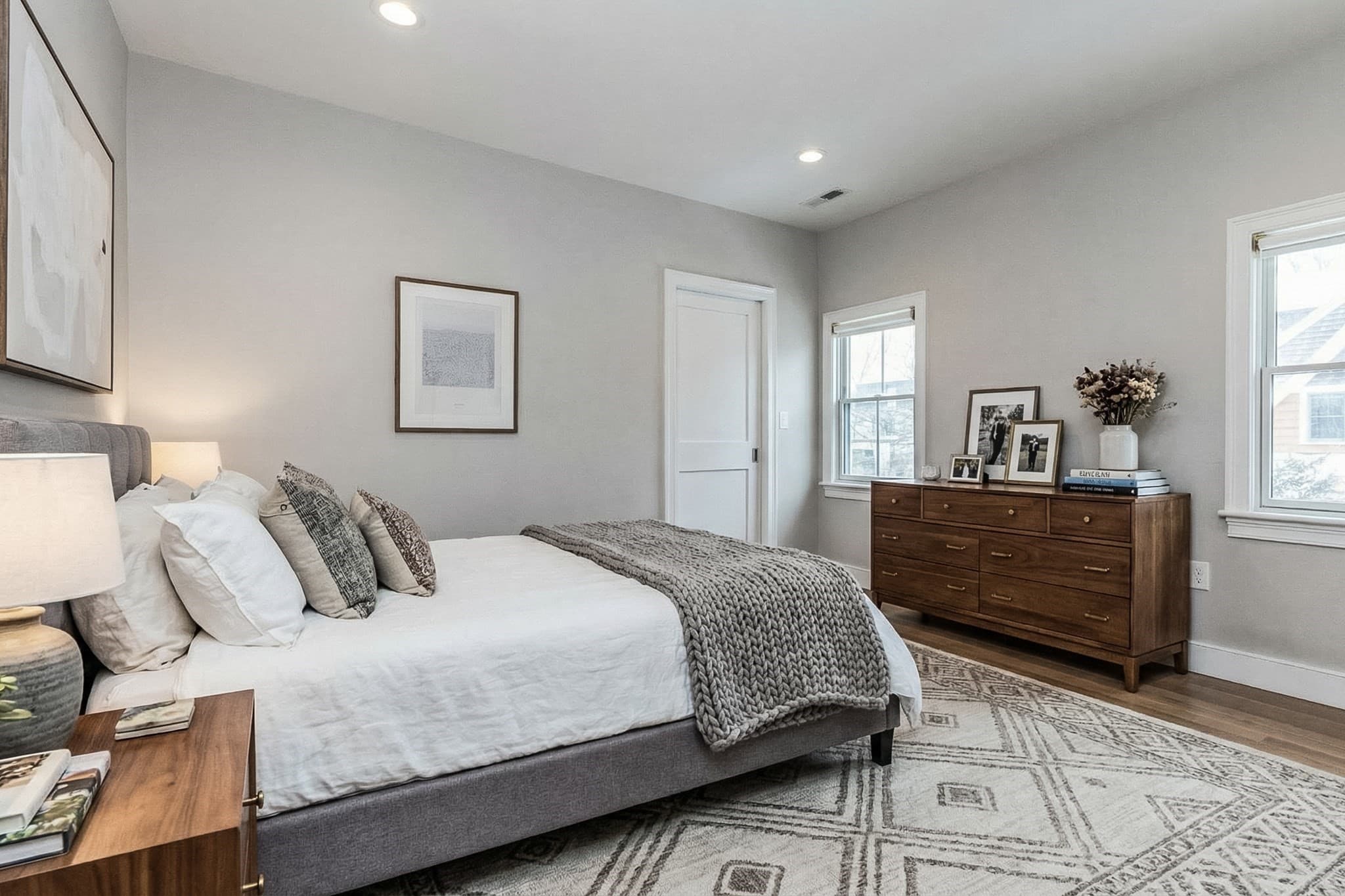 Condominium at 1 Zamora Street PH, Boston MA 02130, photo 7 of 16