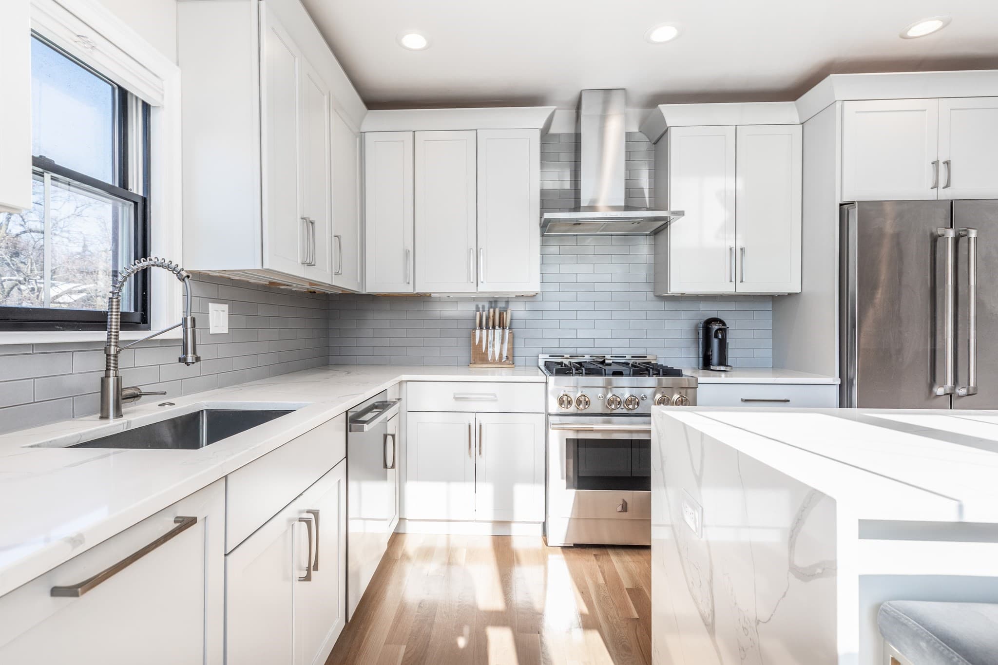 Condominium at 1 Zamora Street PH, Boston MA 02130, photo 3 of 16