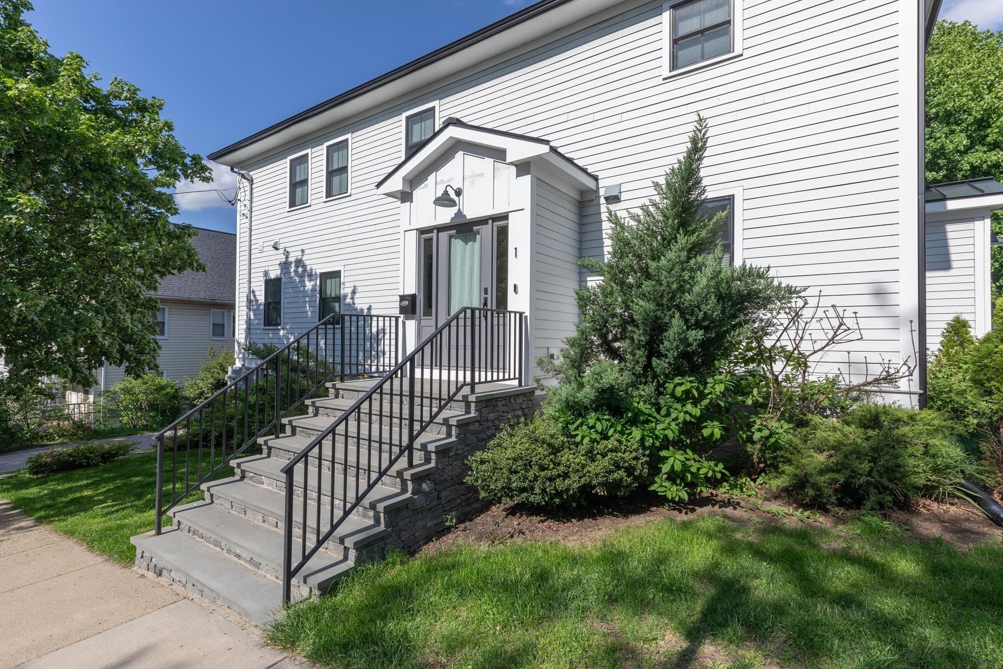 1 Zamora Street PH, Boston MA 02130