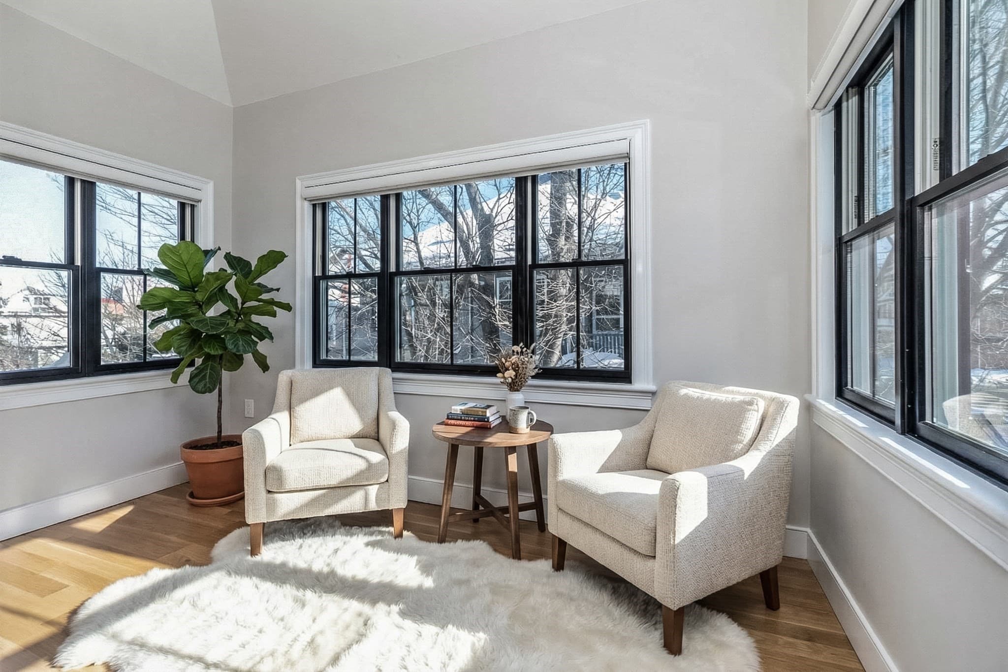 Condominium at 1 Zamora Street PH, Boston MA 02130, photo 14 of 16